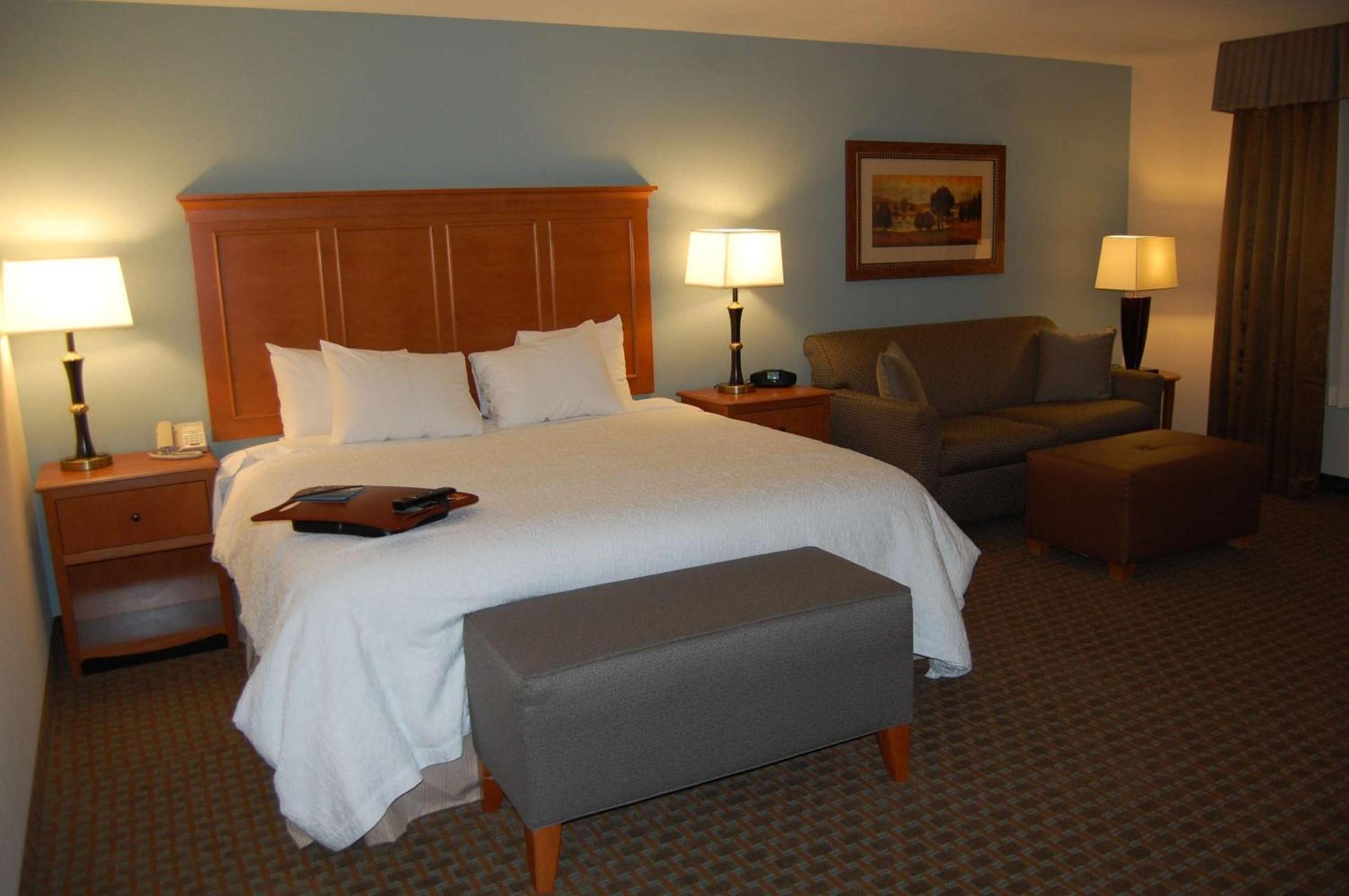 Hampton Inn Sidney photo 51