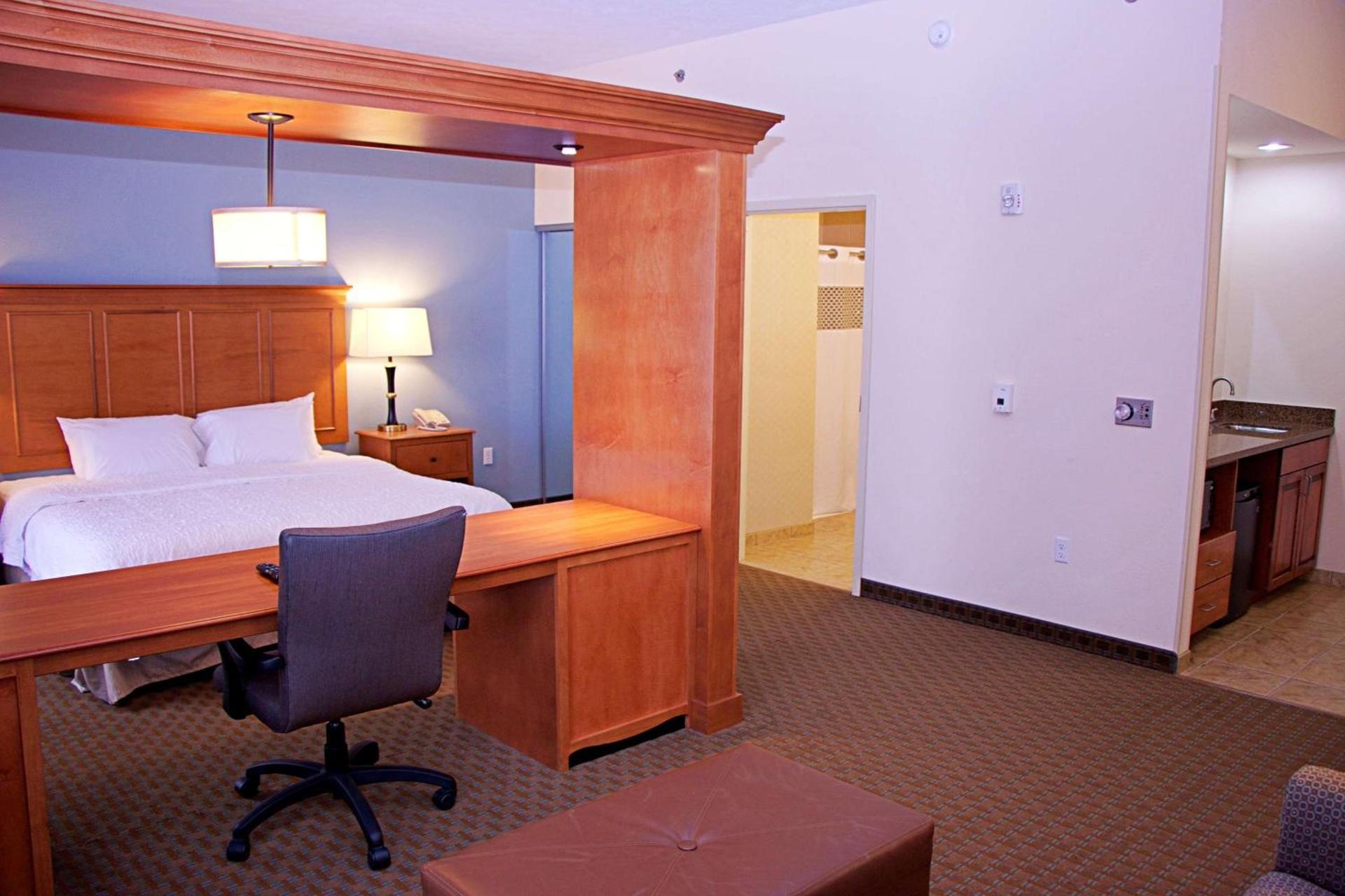 Hampton Inn Sidney photo 53
