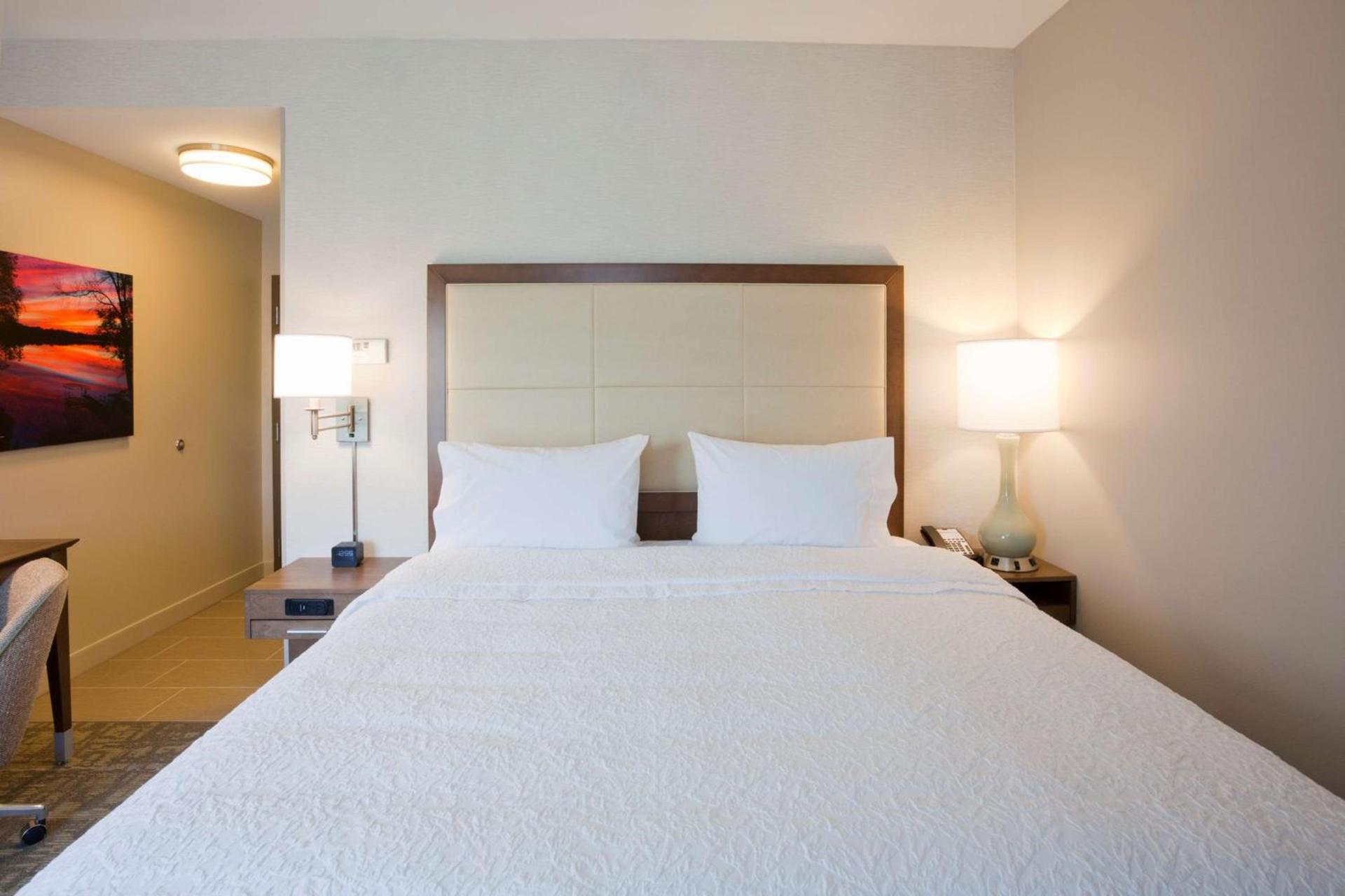 Hampton Inn Spicer Green Lake, MN photo 31