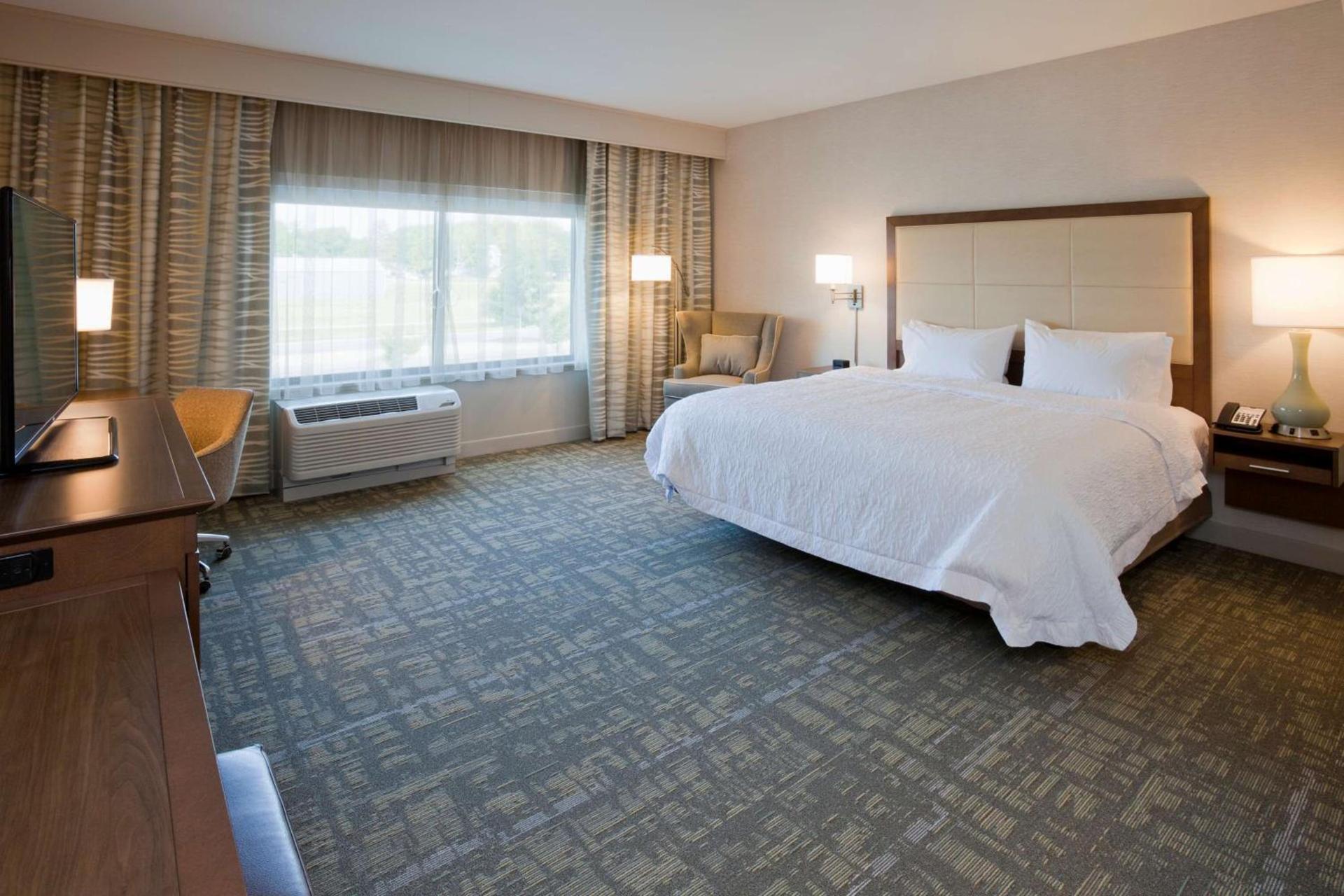 Hampton Inn Spicer Green Lake, MN photo 33