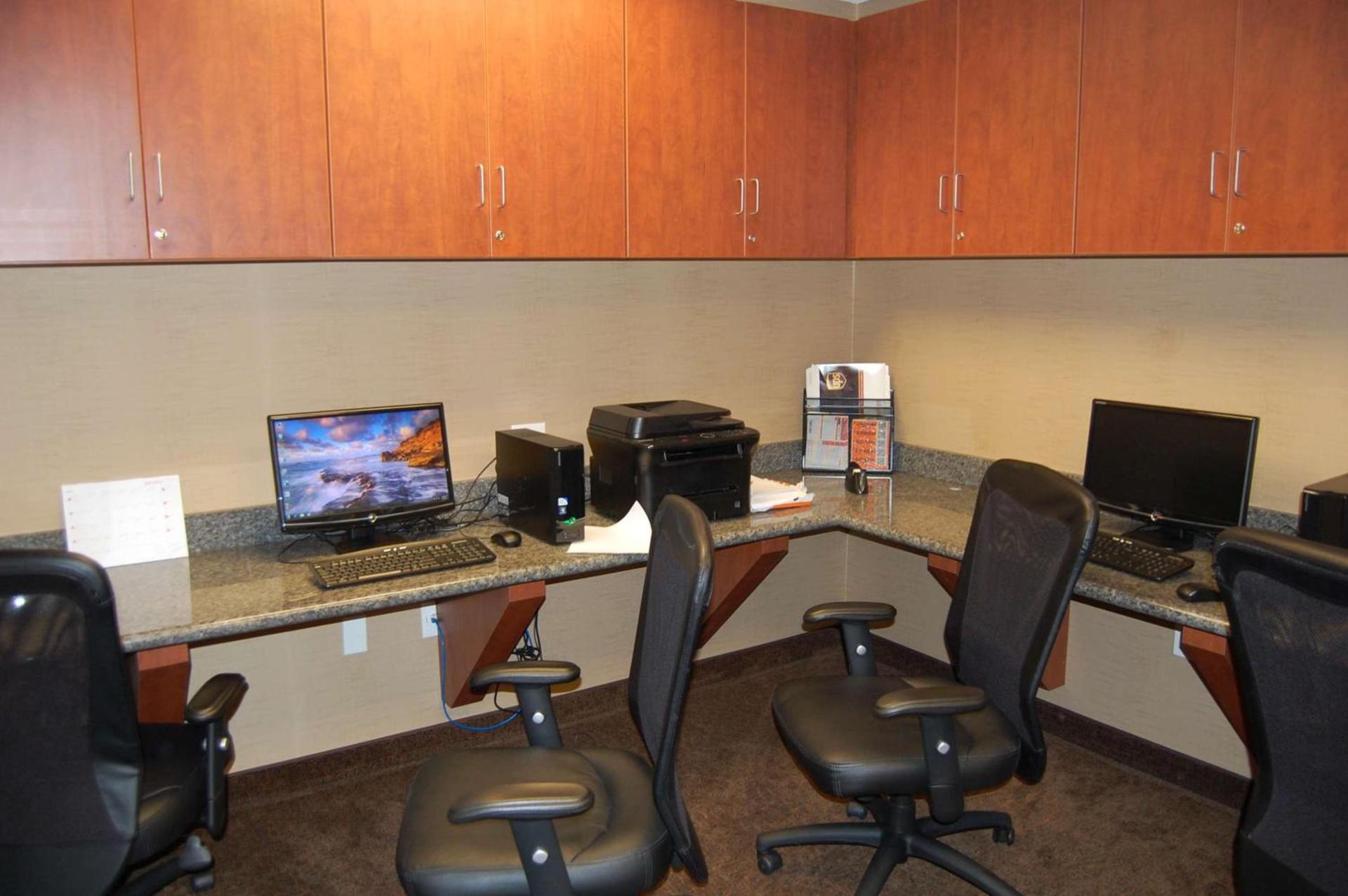 Hampton Inn Sidney photo 61