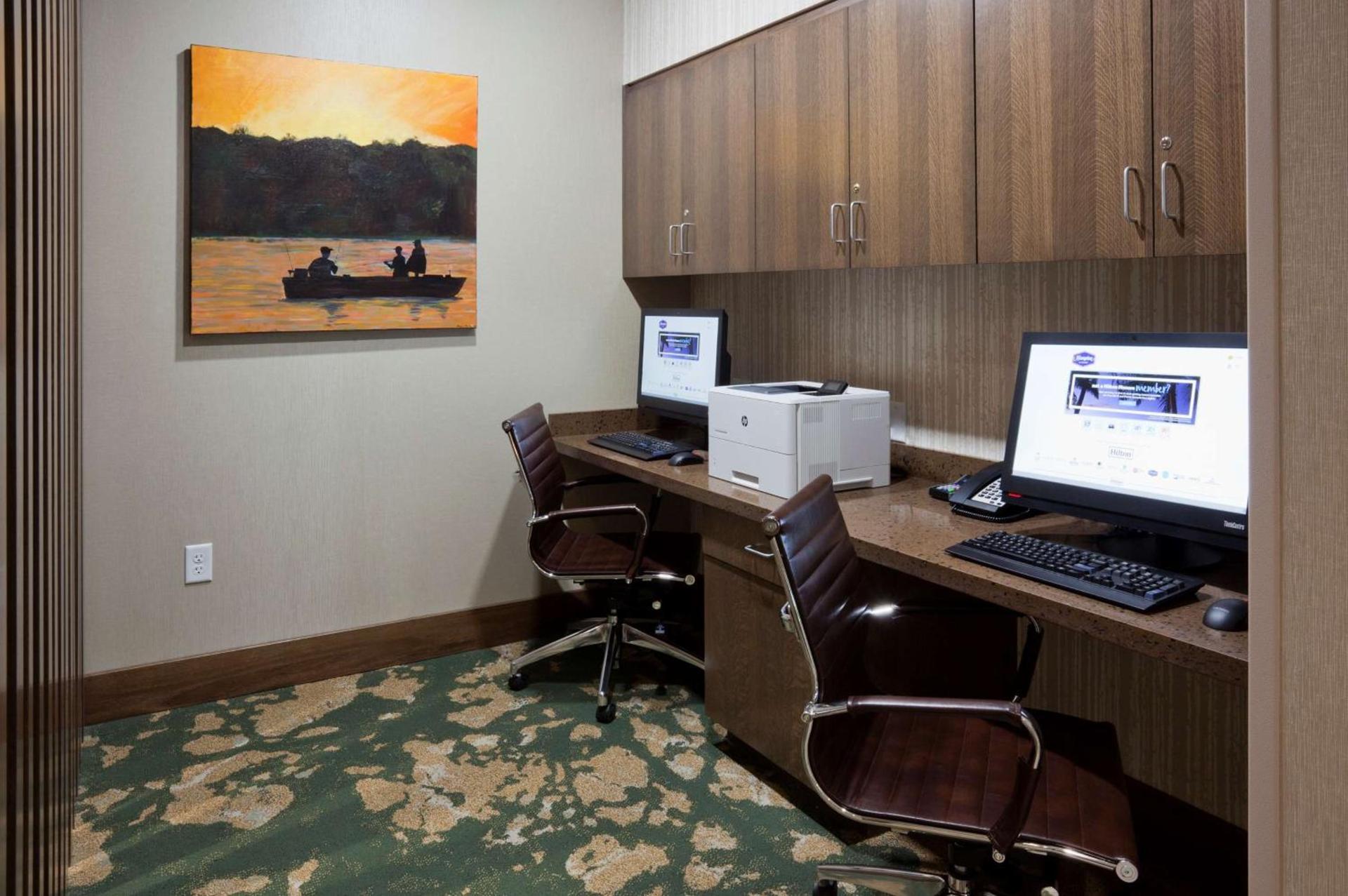 Hampton Inn Spicer Green Lake, MN photo 40