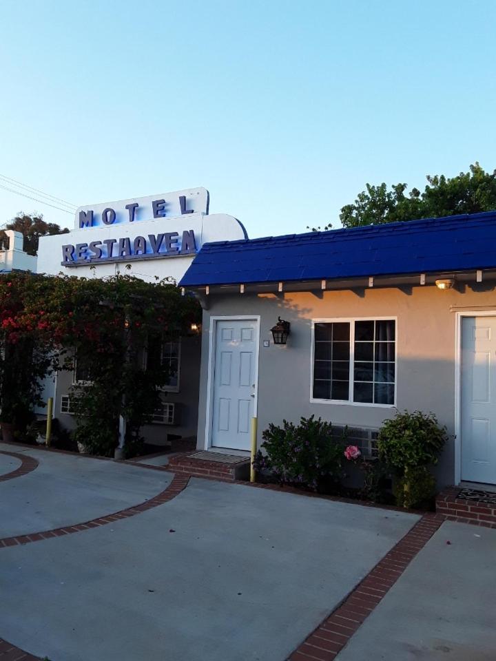 Rest Haven Motel photo 37