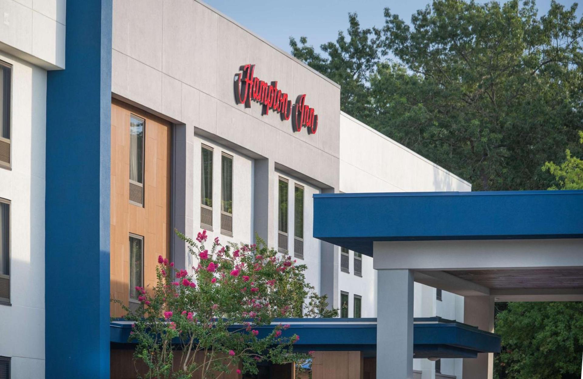 Hampton Inn Waldorf photo 3