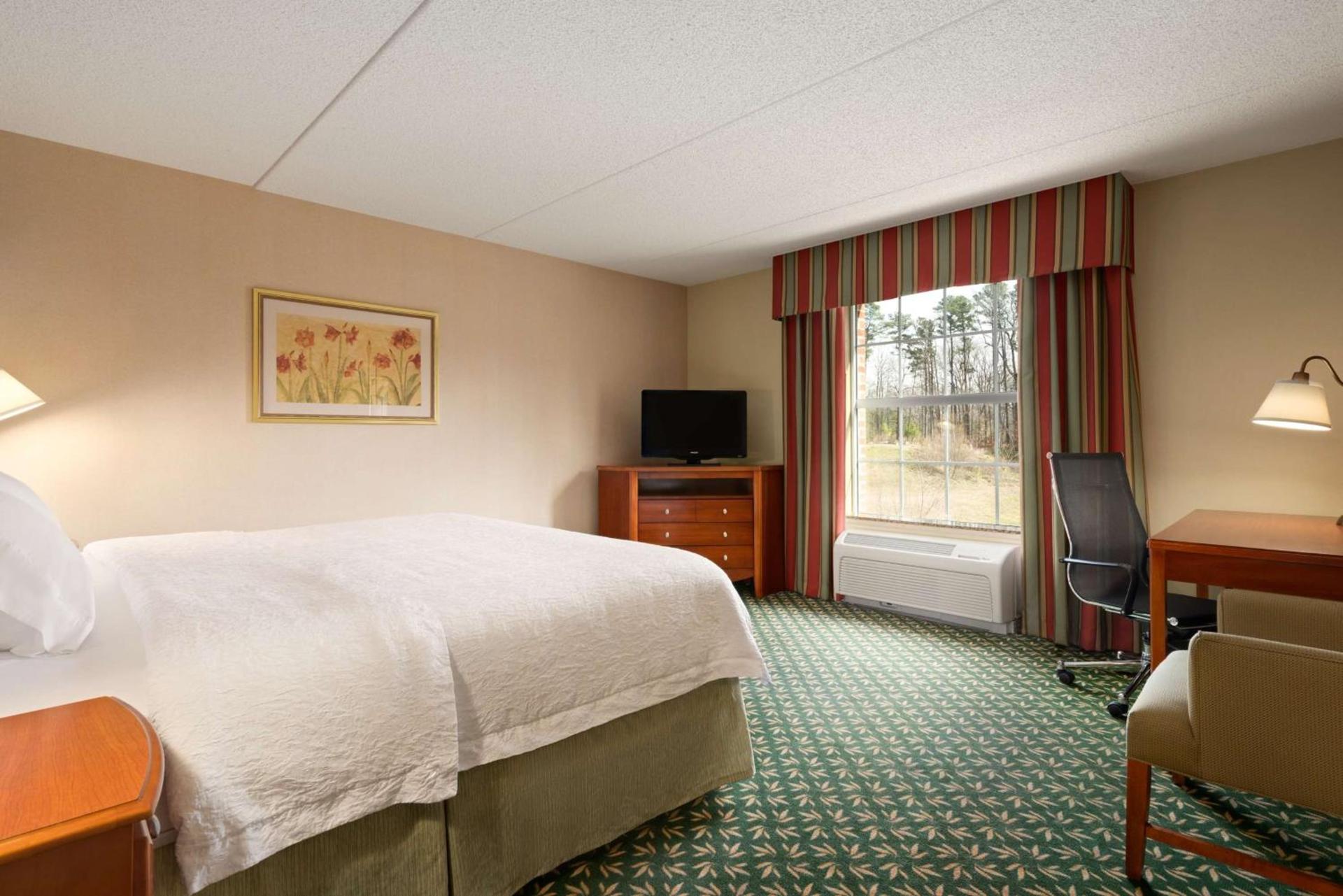 Hampton Inn & Suites Williamsburg-Central photo 19