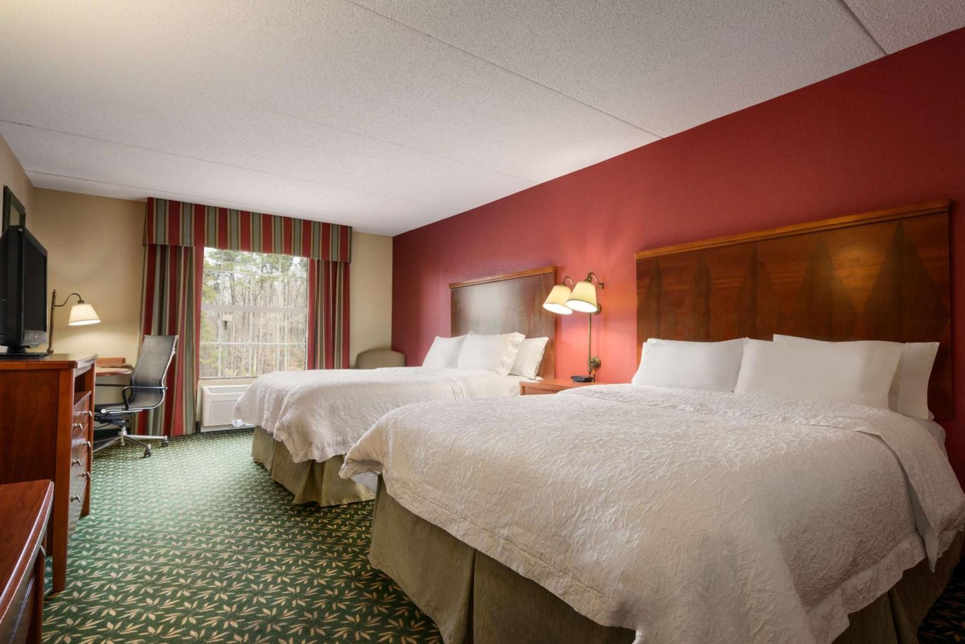 Hampton Inn & Suites Williamsburg-Central photo 20