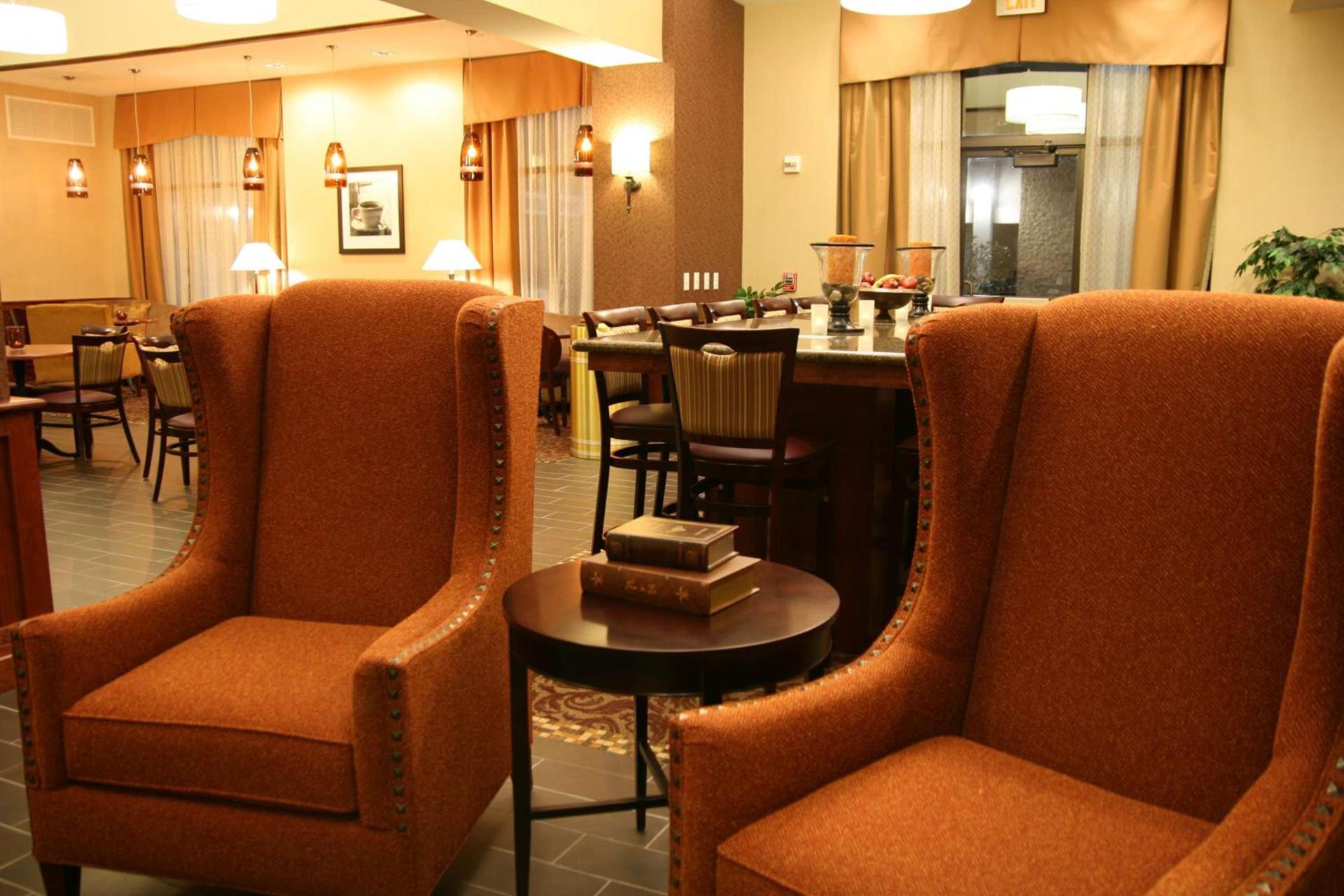 Hampton Inn & Suites Chesapeake-Battlefield Boulevard photo 4