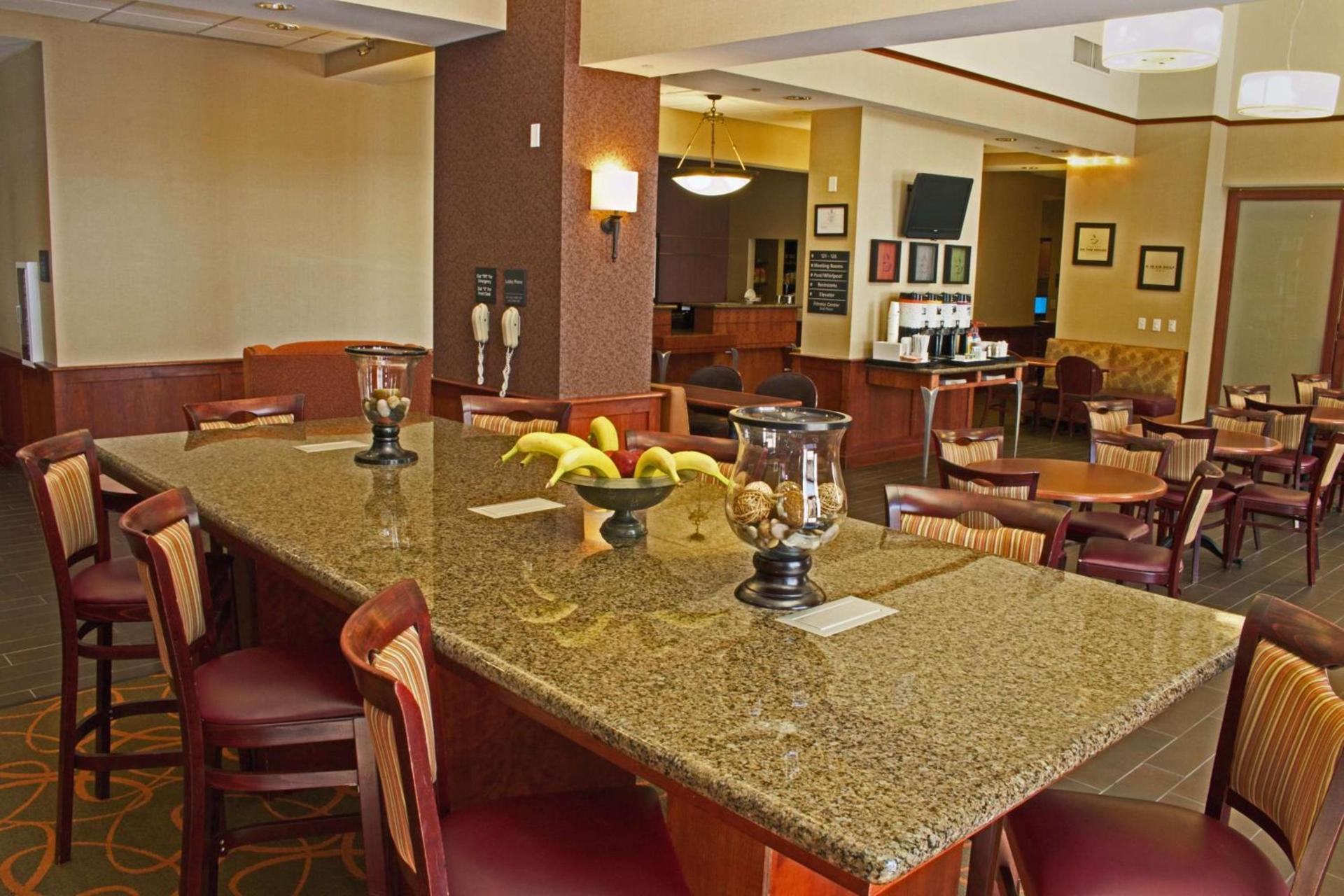 Hampton Inn & Suites Chesapeake-Battlefield Boulevard photo 6