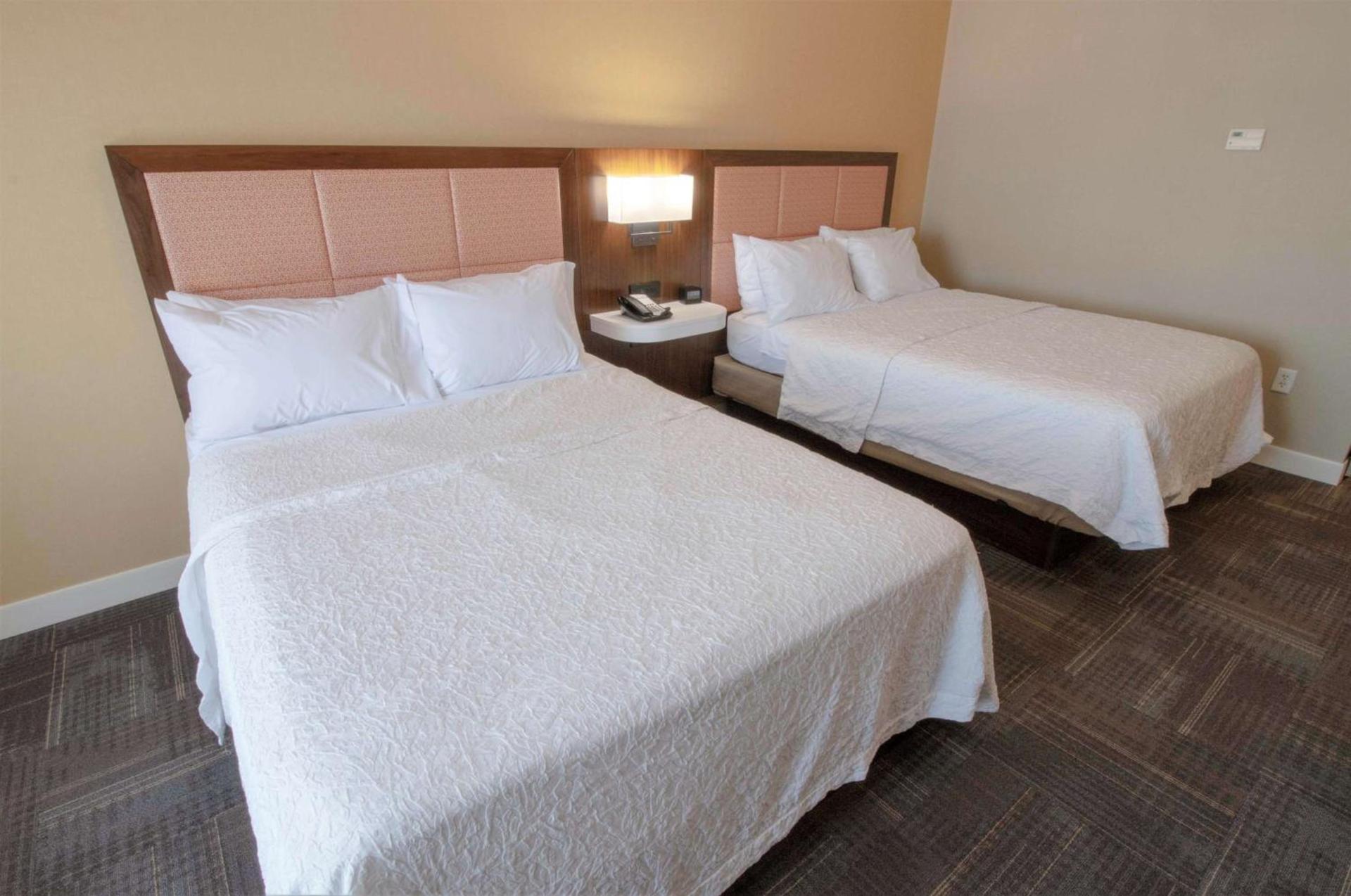 Hampton Inn & Suites Chesapeake-Battlefield Boulevard photo 23