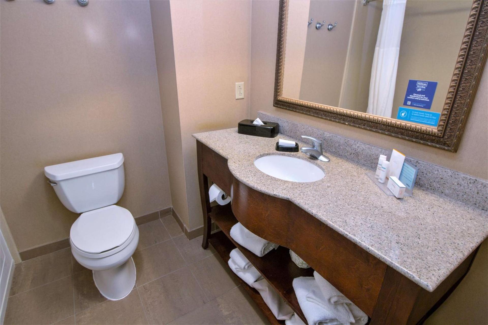 Hampton Inn & Suites Chesapeake-Battlefield Boulevard photo 24