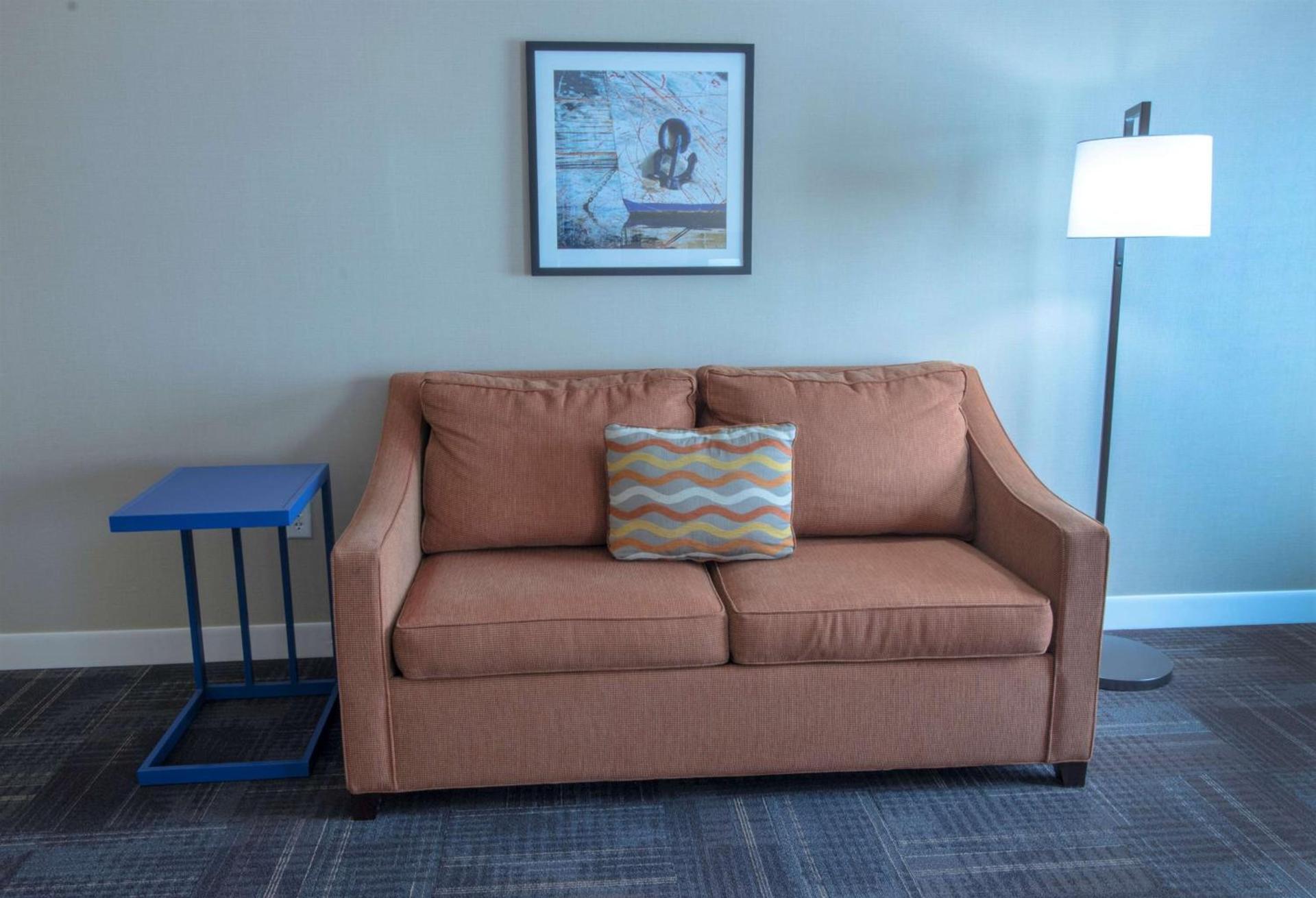 Hampton Inn & Suites Chesapeake-Battlefield Boulevard photo 26