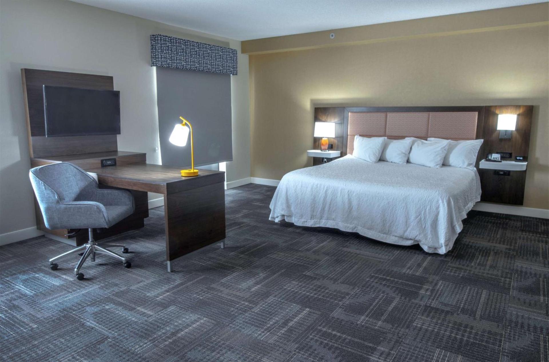 Hampton Inn & Suites Chesapeake-Battlefield Boulevard photo 28