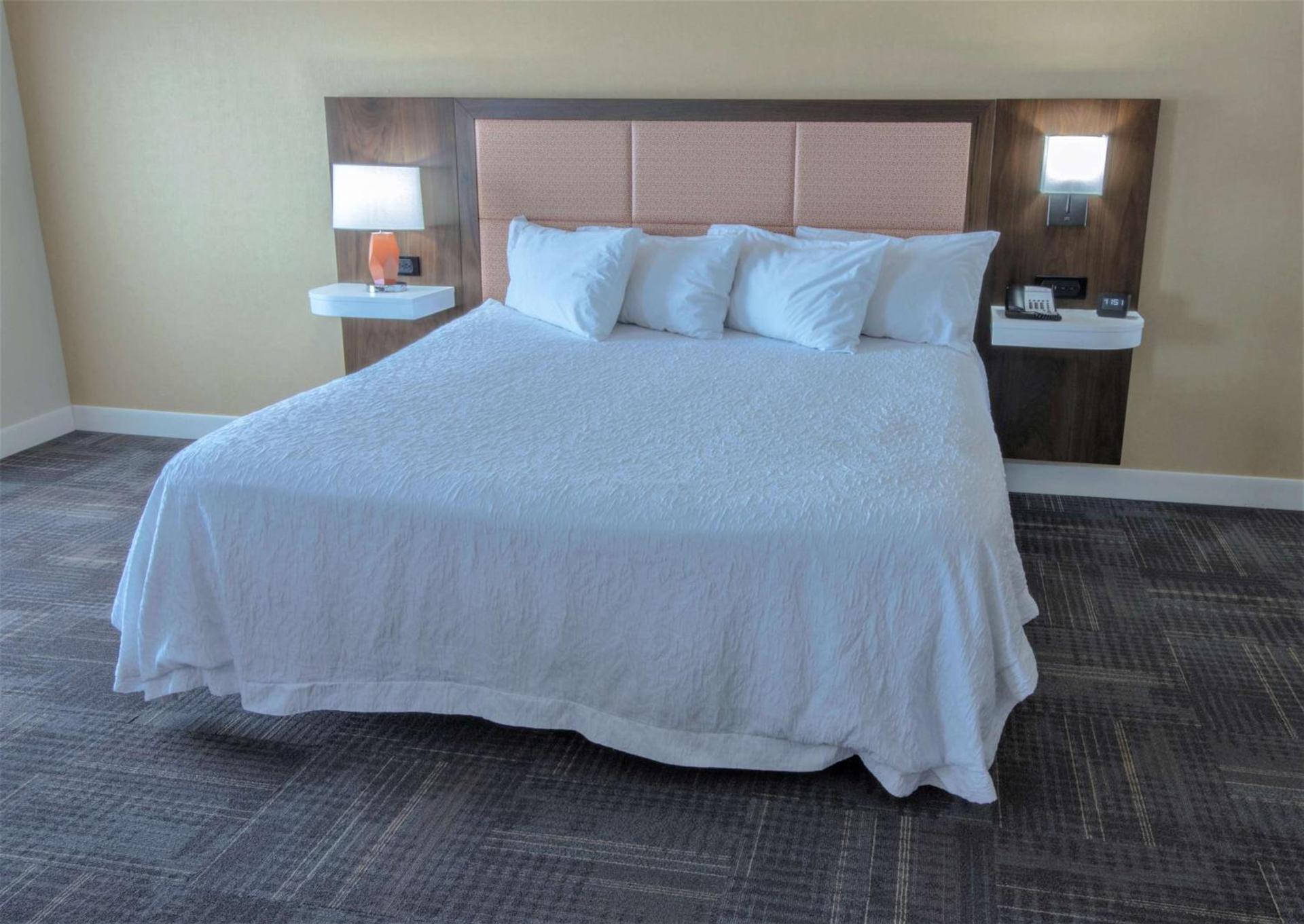 Hampton Inn & Suites Chesapeake-Battlefield Boulevard photo 29