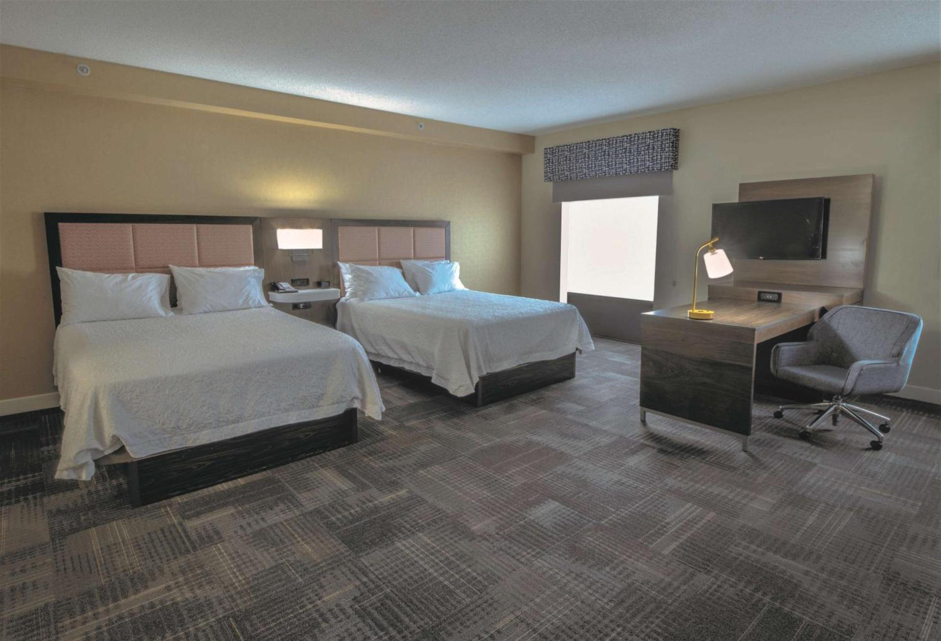 Hampton Inn & Suites Chesapeake-Battlefield Boulevard photo 30