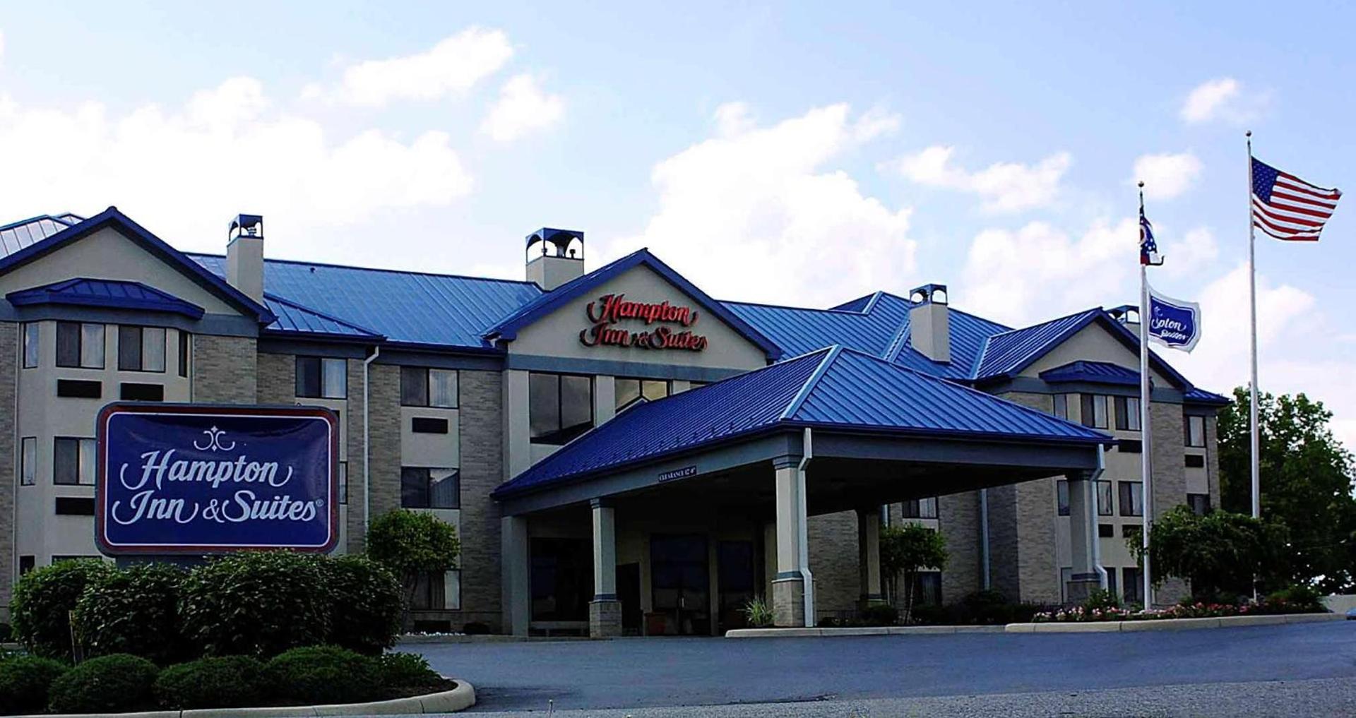Hampton Inn & Suites Chillicothe photo 2