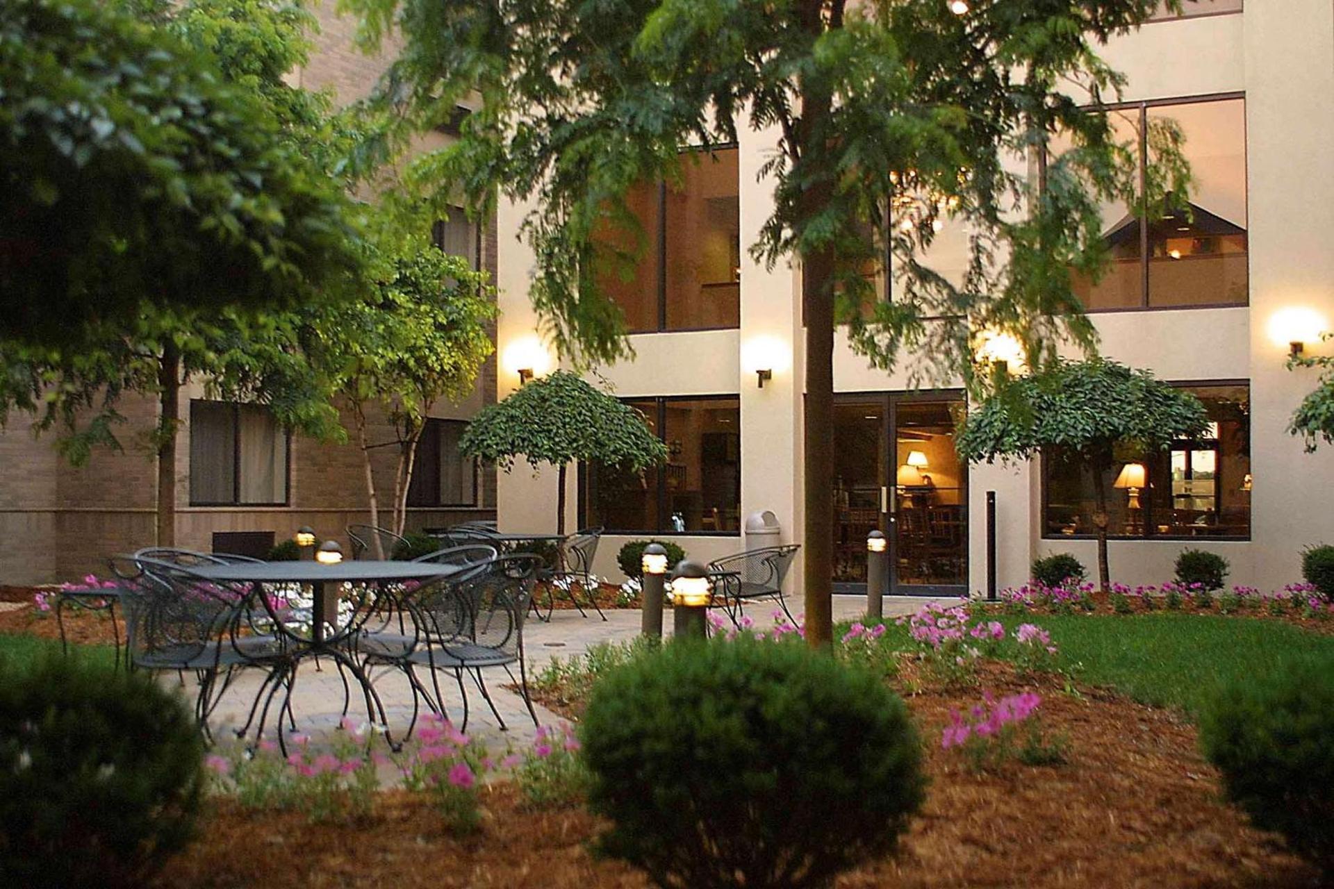 Hampton Inn & Suites Chillicothe photo 3