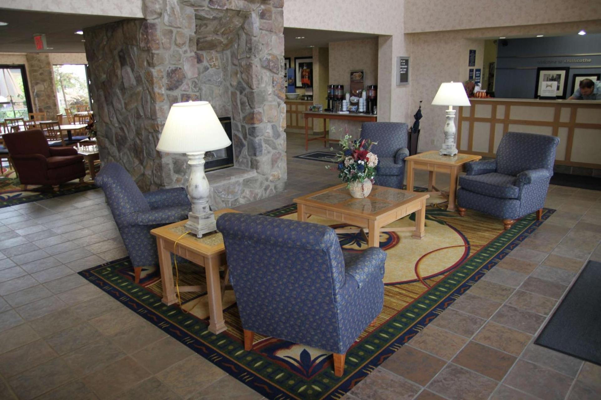 Hampton Inn & Suites Chillicothe photo 4