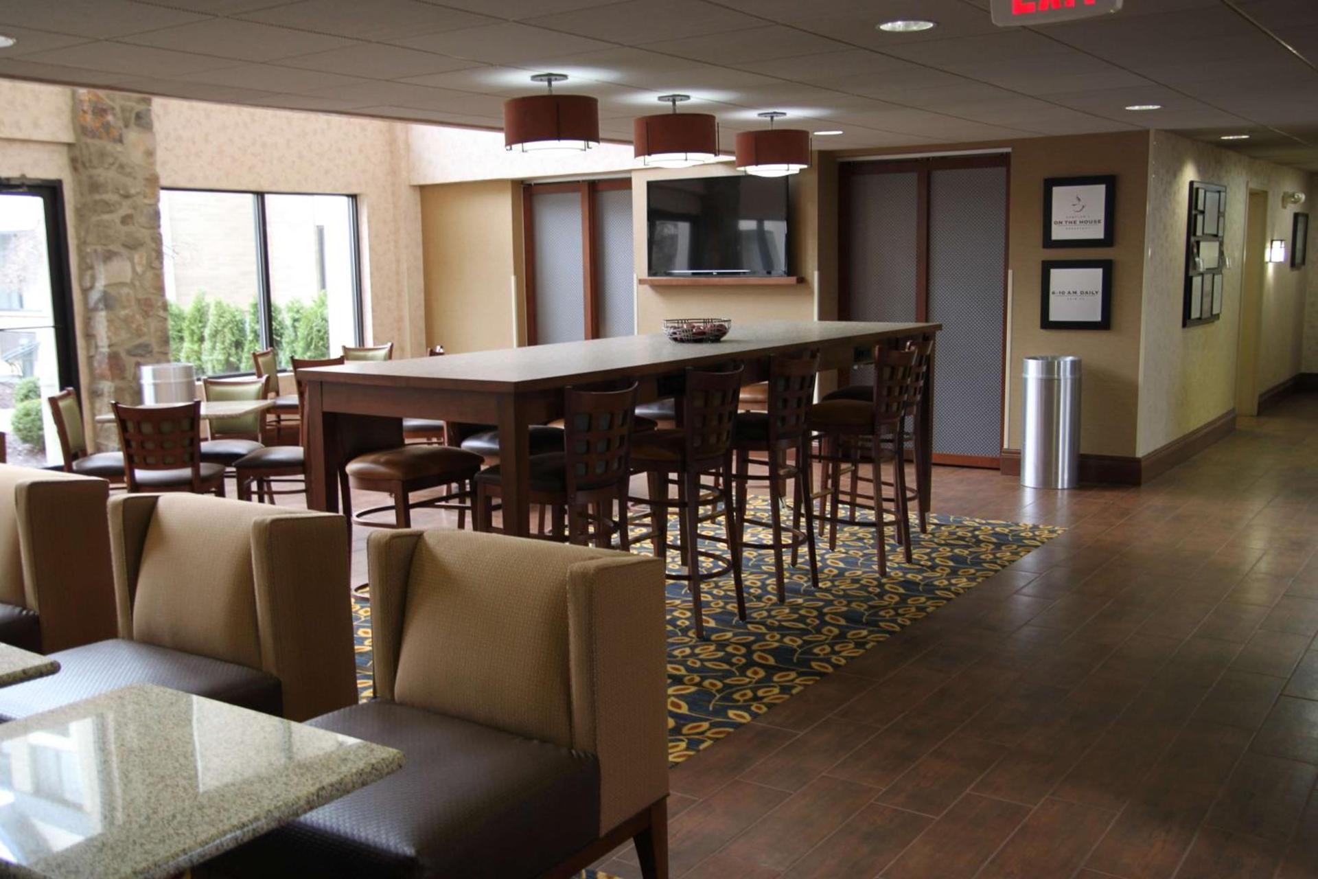 Hampton Inn & Suites Chillicothe photo 6