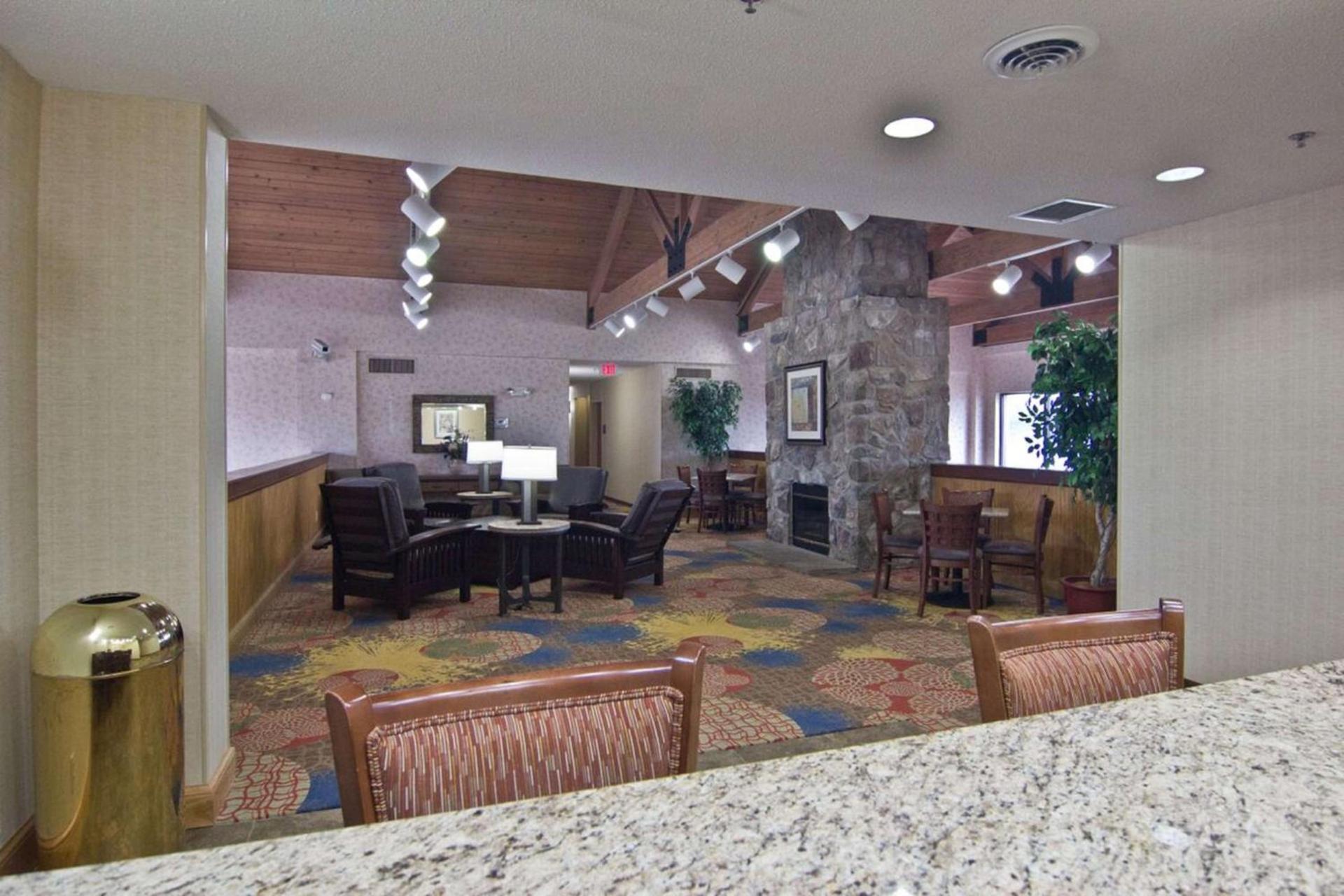 Hampton Inn & Suites Chillicothe photo 8