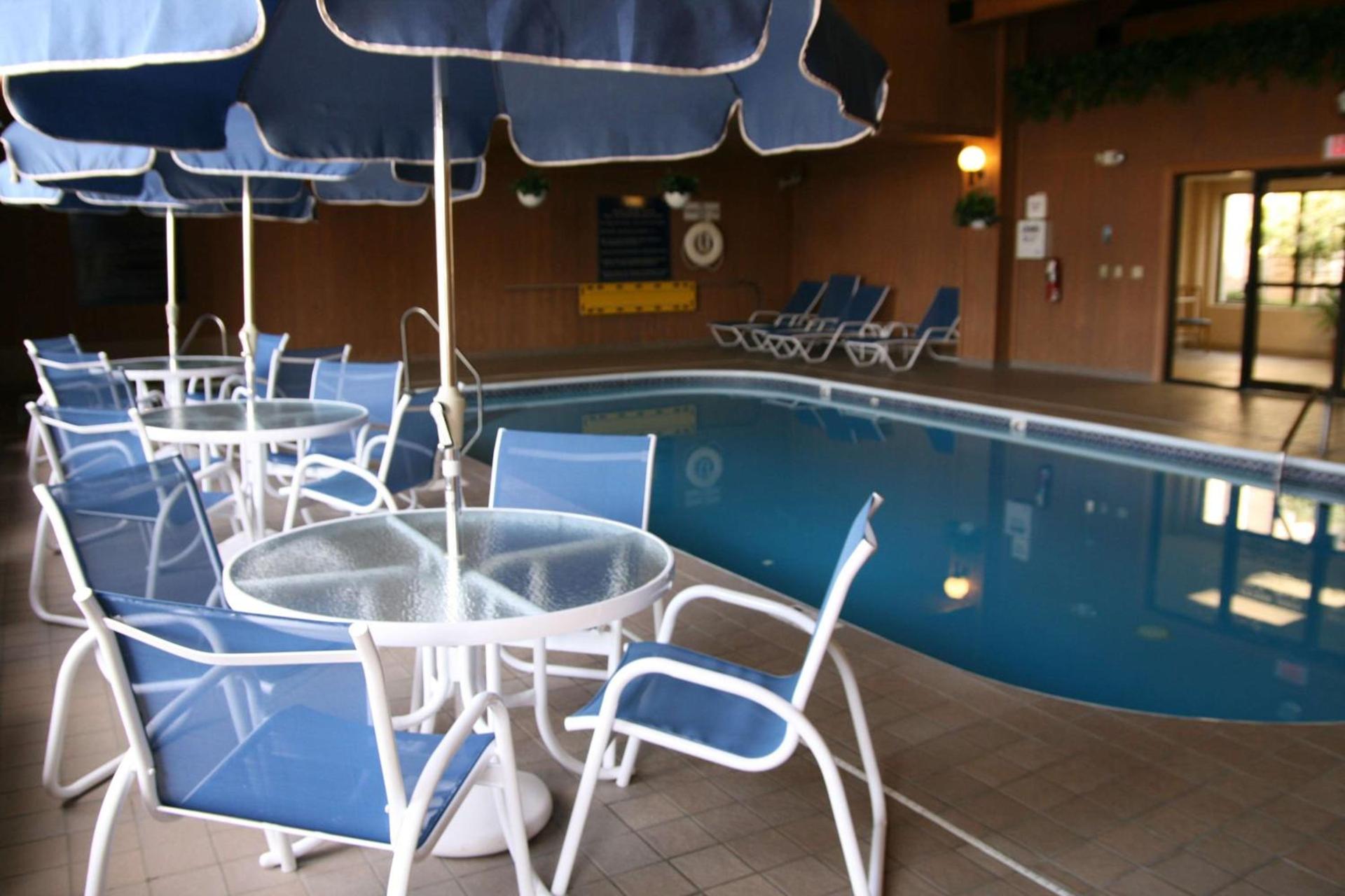Hampton Inn & Suites Chillicothe photo 9