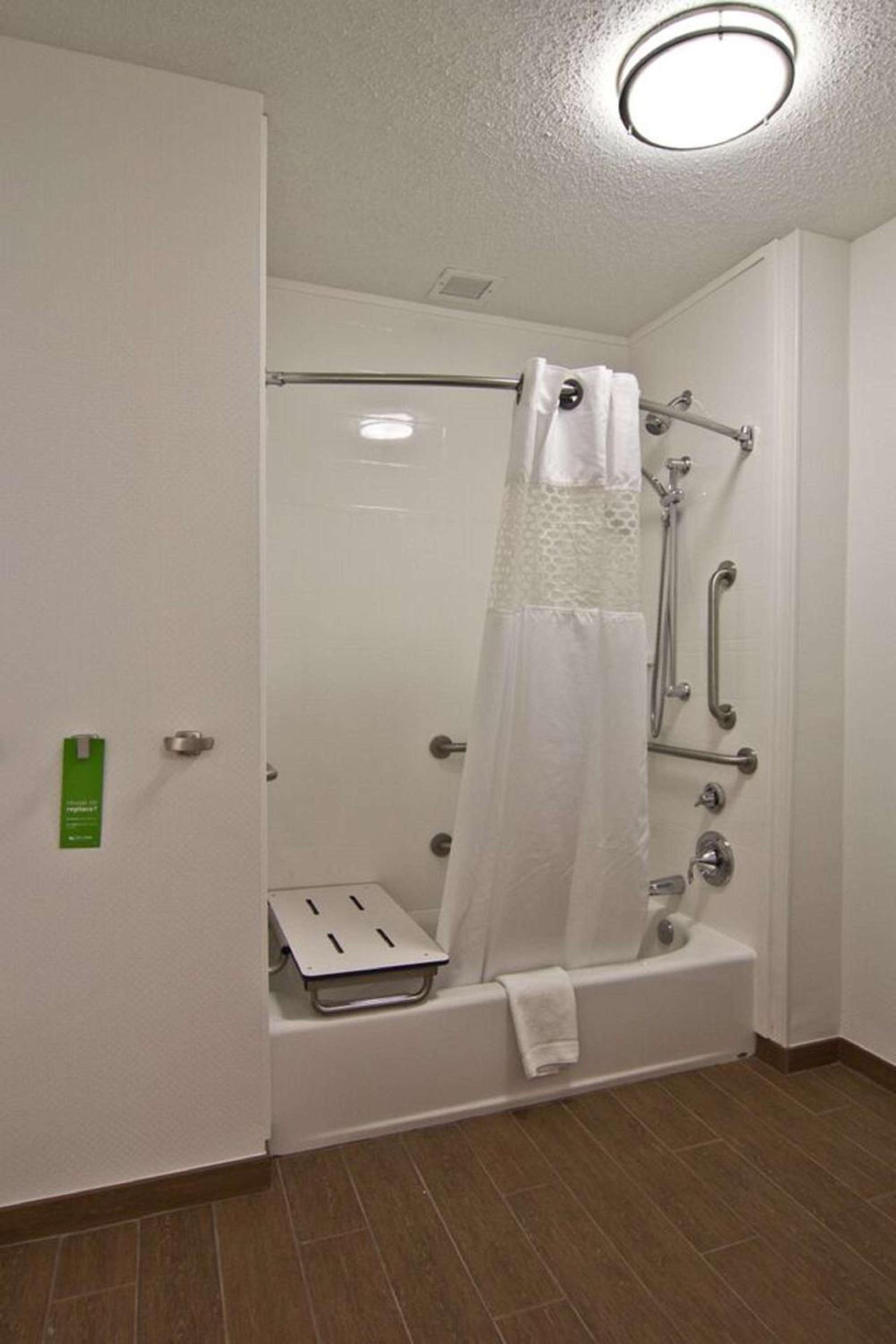 Hampton Inn & Suites Chillicothe photo 14