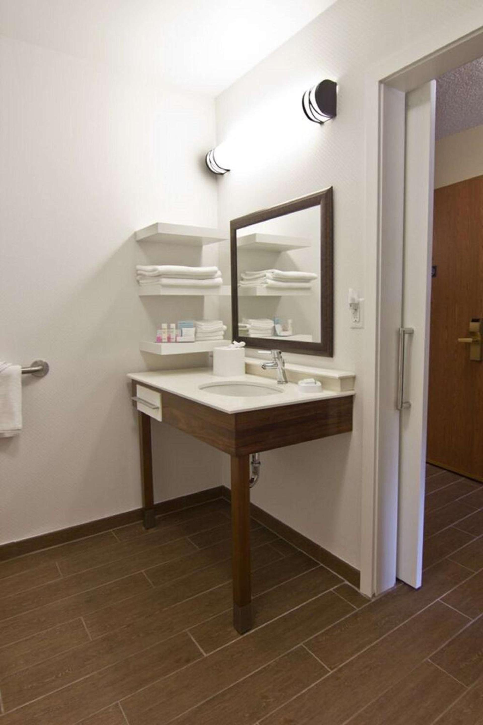 Hampton Inn & Suites Chillicothe photo 16