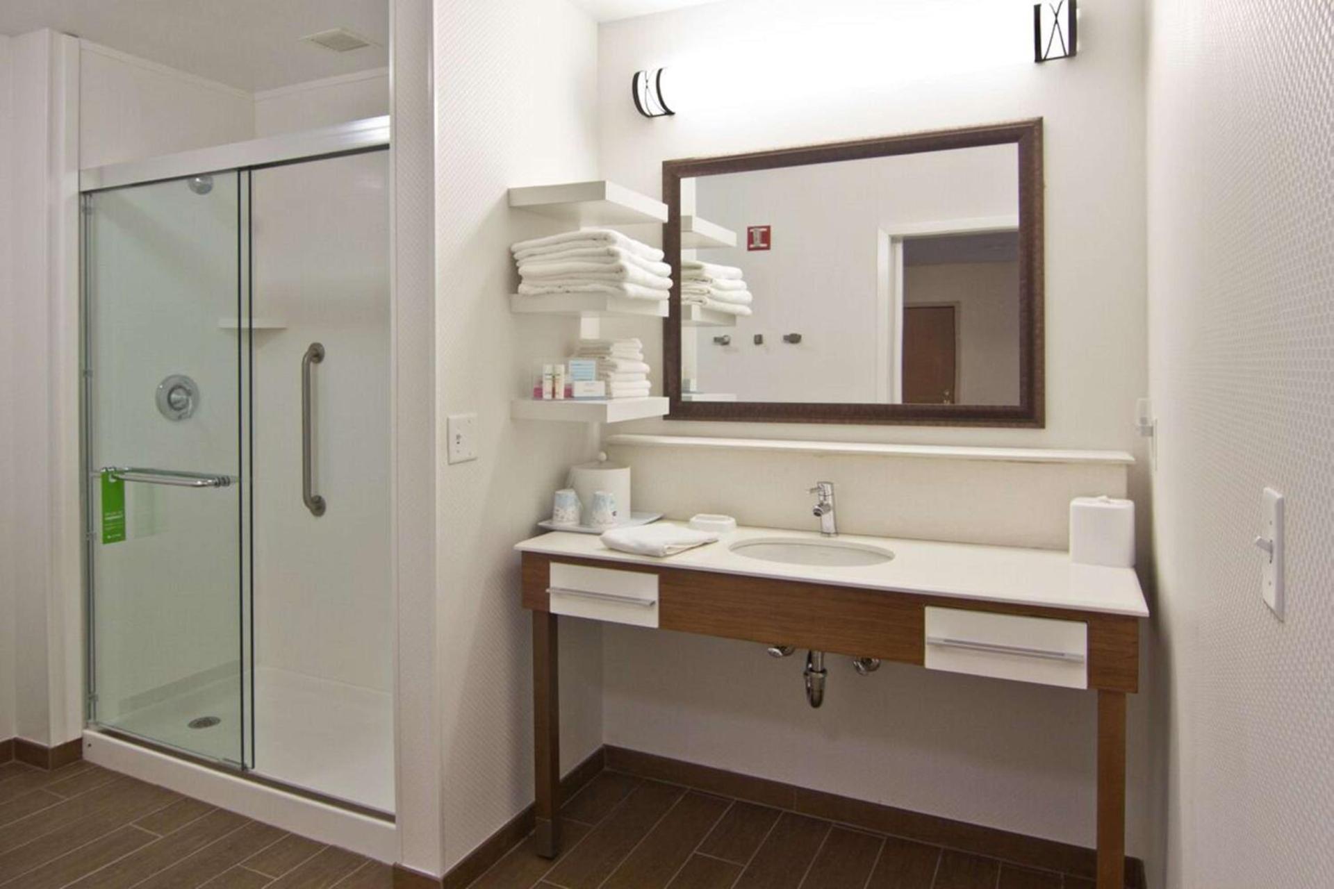 Hampton Inn & Suites Chillicothe photo 17