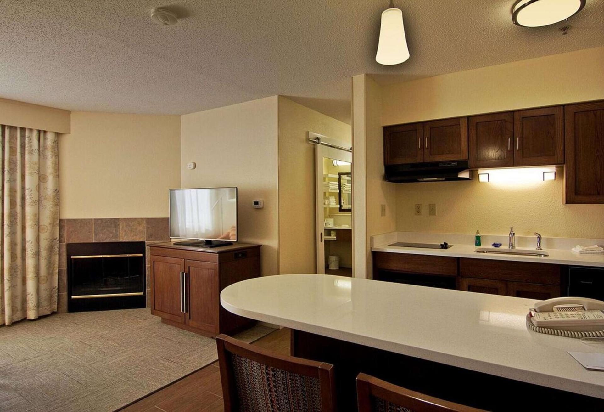 Hampton Inn & Suites Chillicothe photo 21