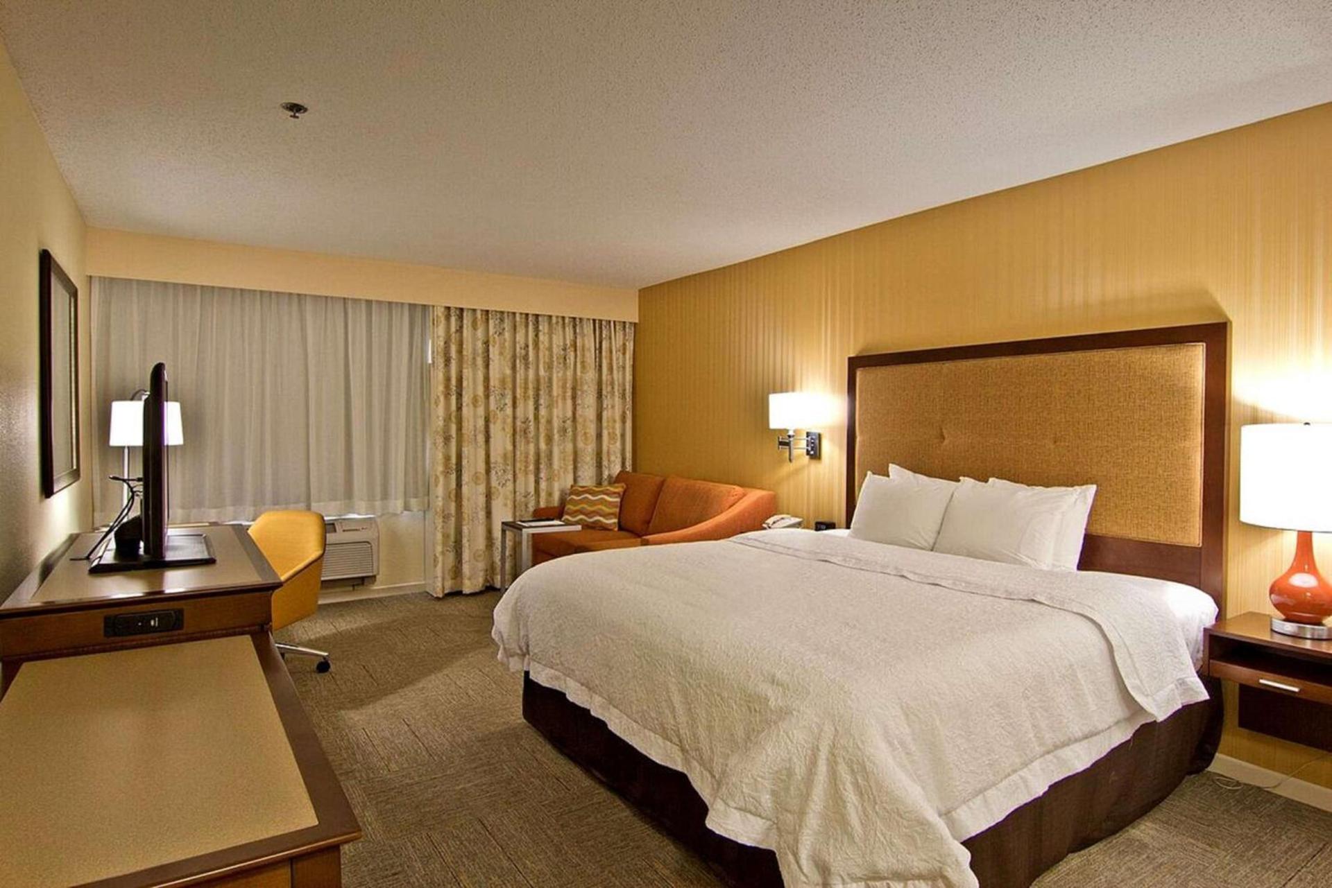 Hampton Inn & Suites Chillicothe photo 22