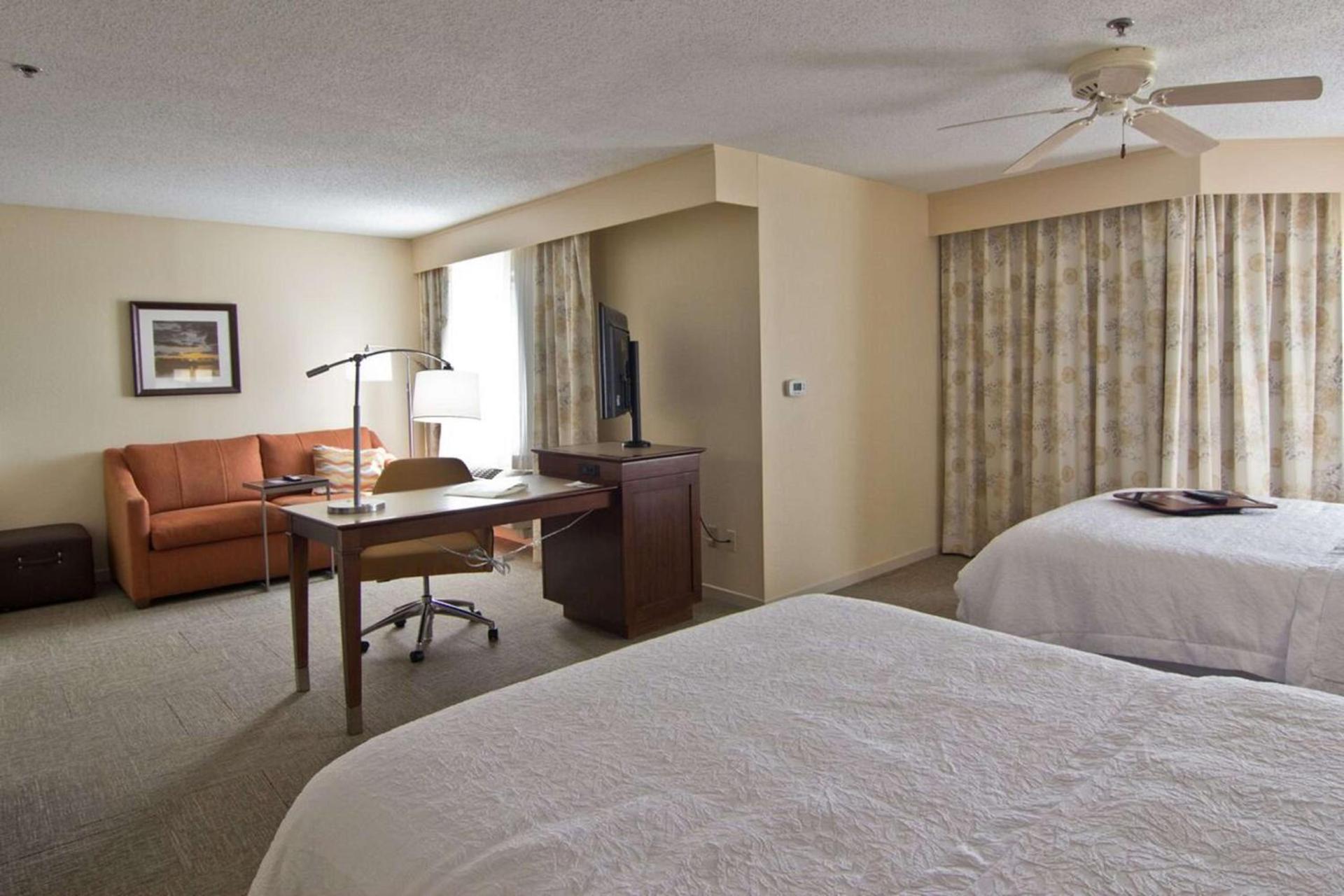 Hampton Inn & Suites Chillicothe photo 23