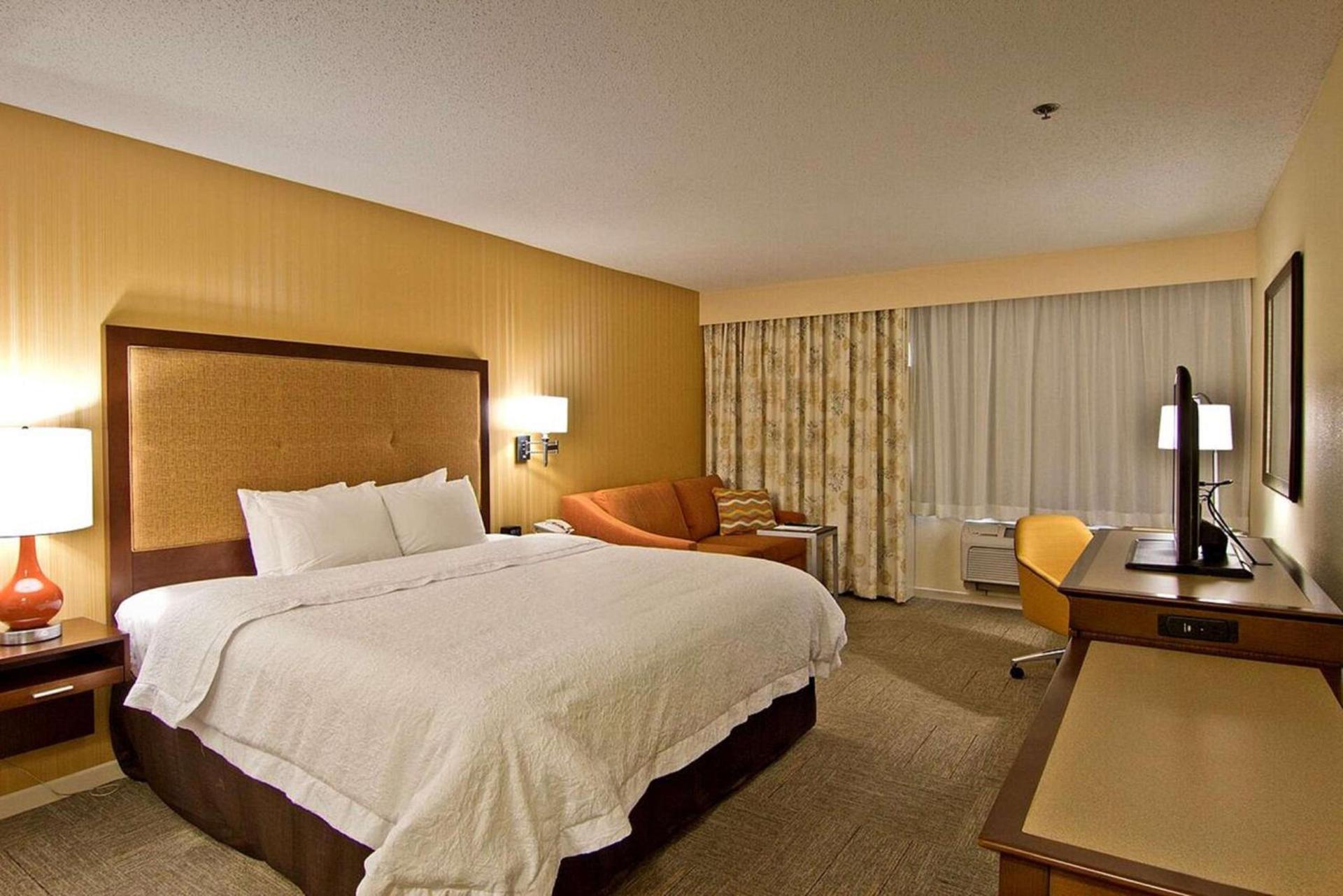 Hampton Inn & Suites Chillicothe photo 25