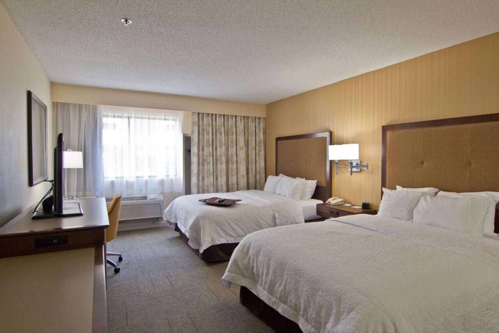 Hampton Inn & Suites Chillicothe photo 29