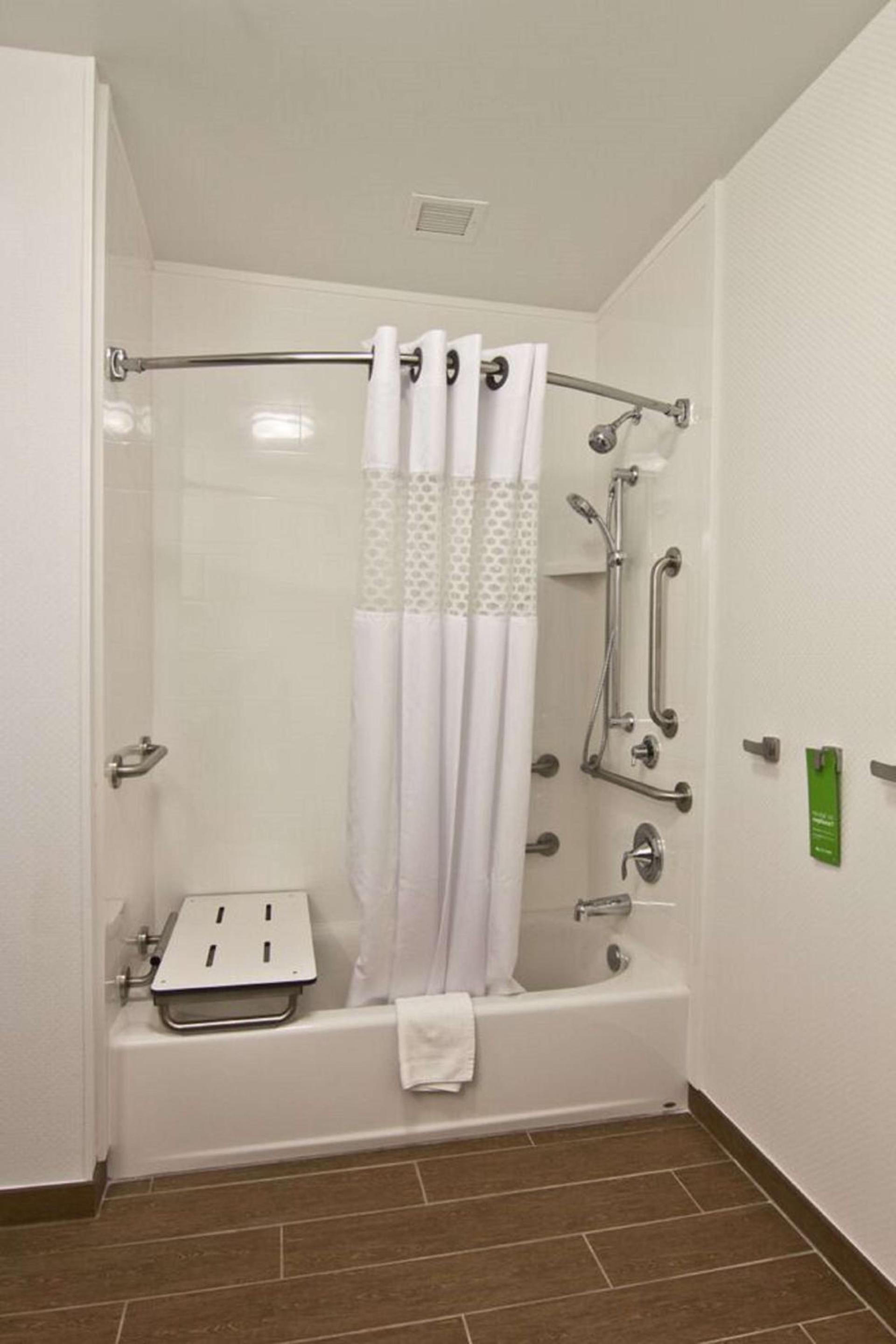 Hampton Inn & Suites Chillicothe photo 30