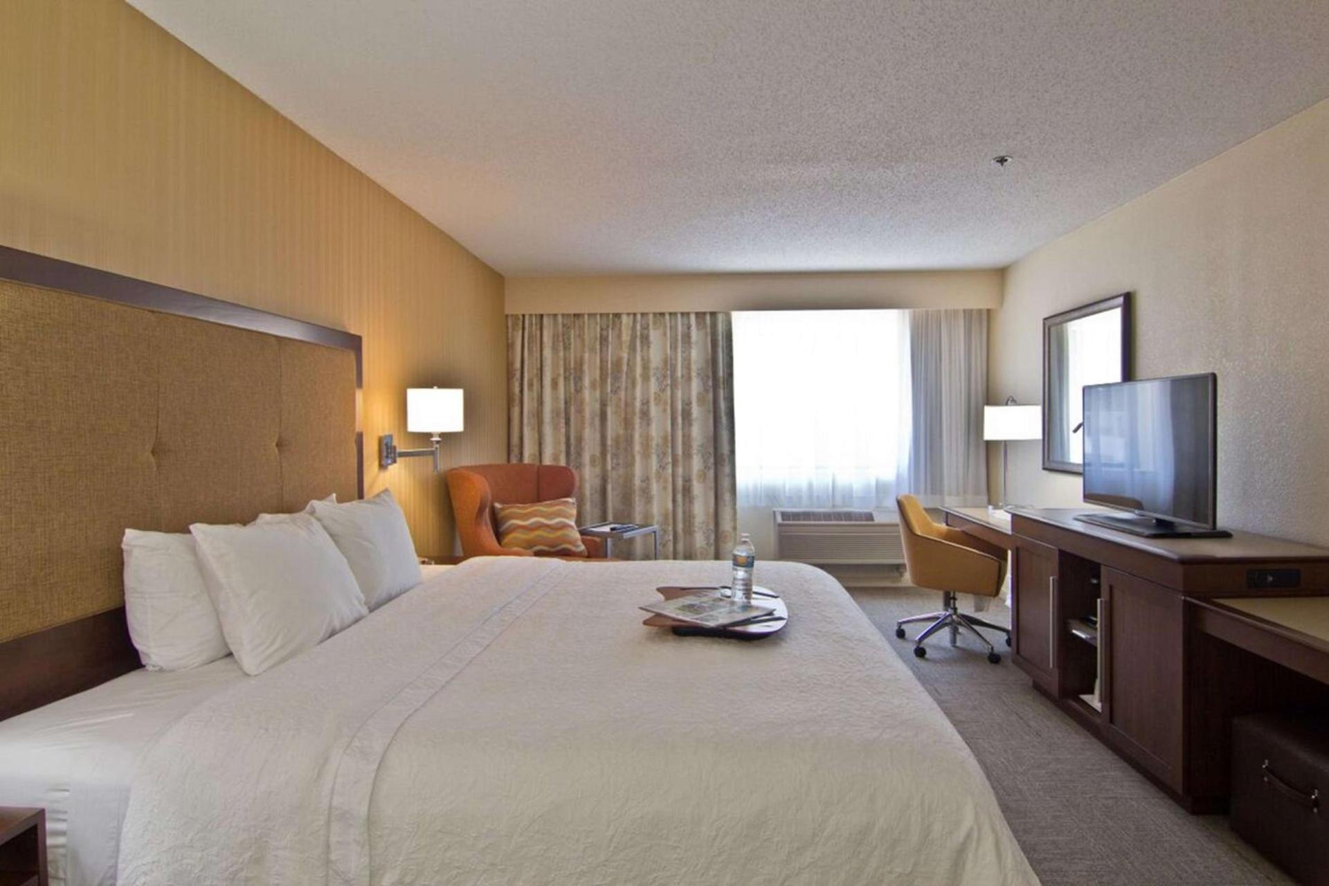 Hampton Inn & Suites Chillicothe photo 31