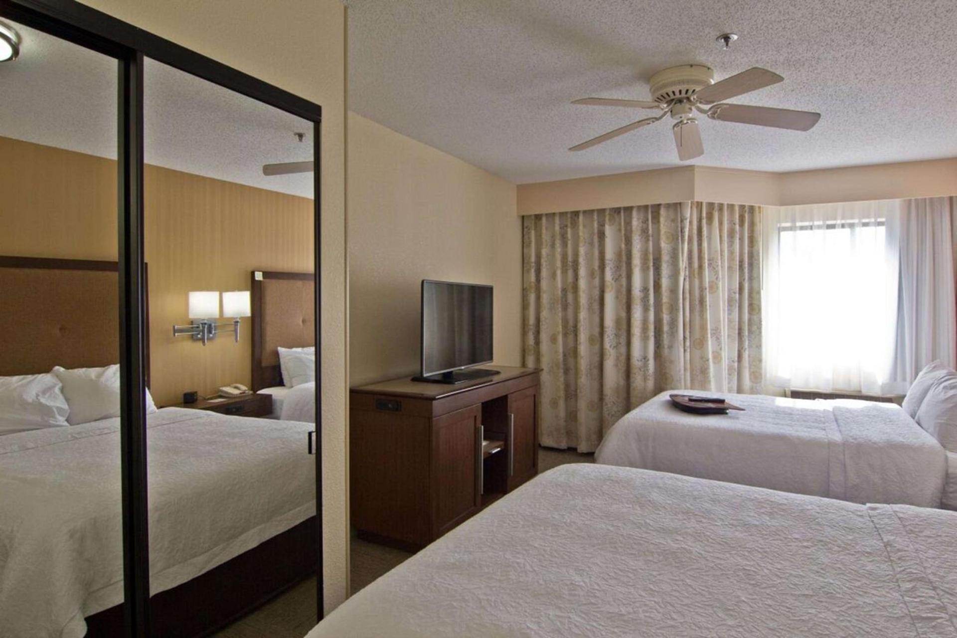 Hampton Inn & Suites Chillicothe photo 32