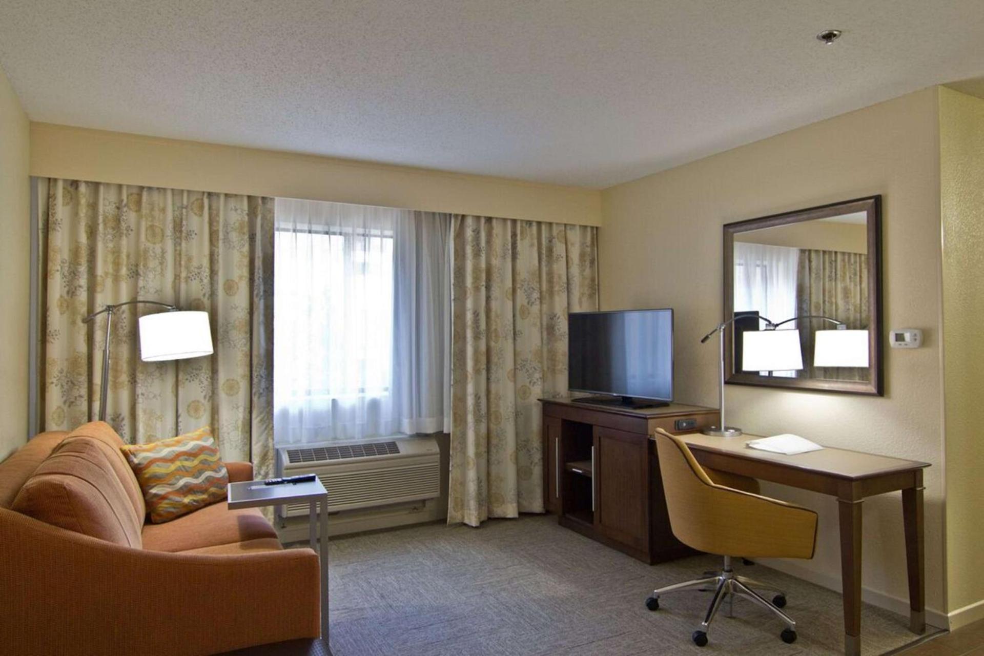 Hampton Inn & Suites Chillicothe photo 33