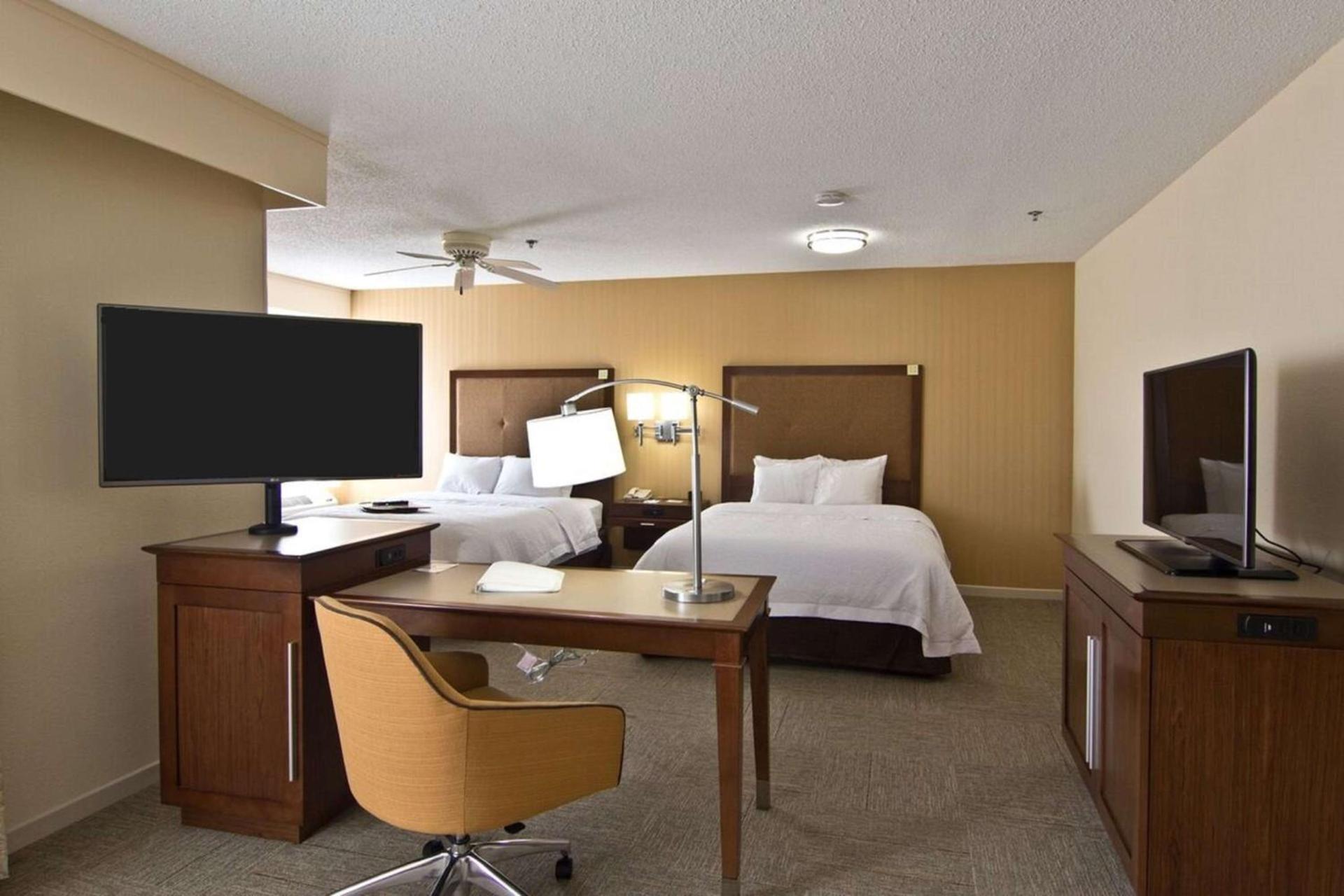 Hampton Inn & Suites Chillicothe photo 34