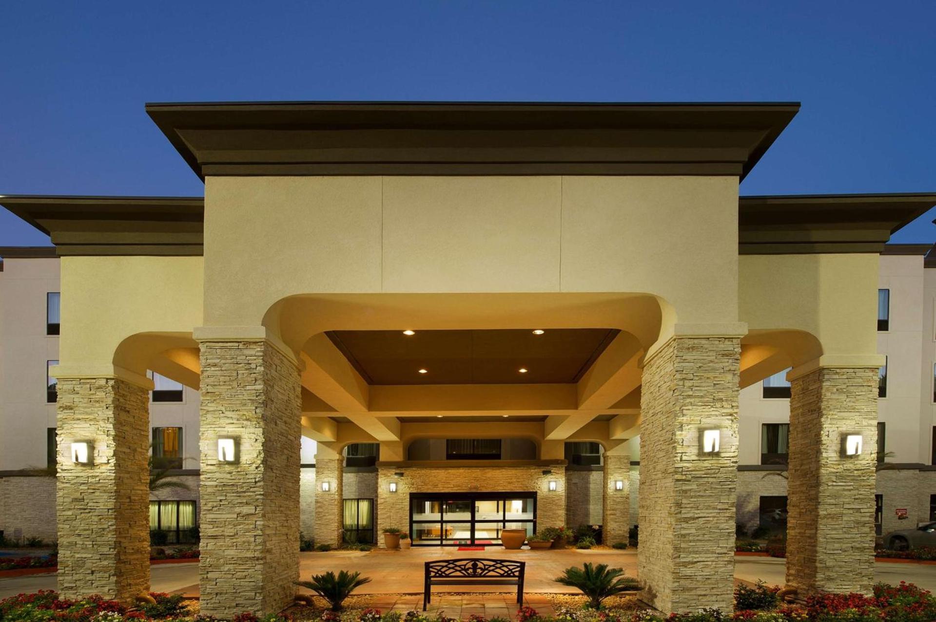 Hampton Inn Lake Charles photo 3