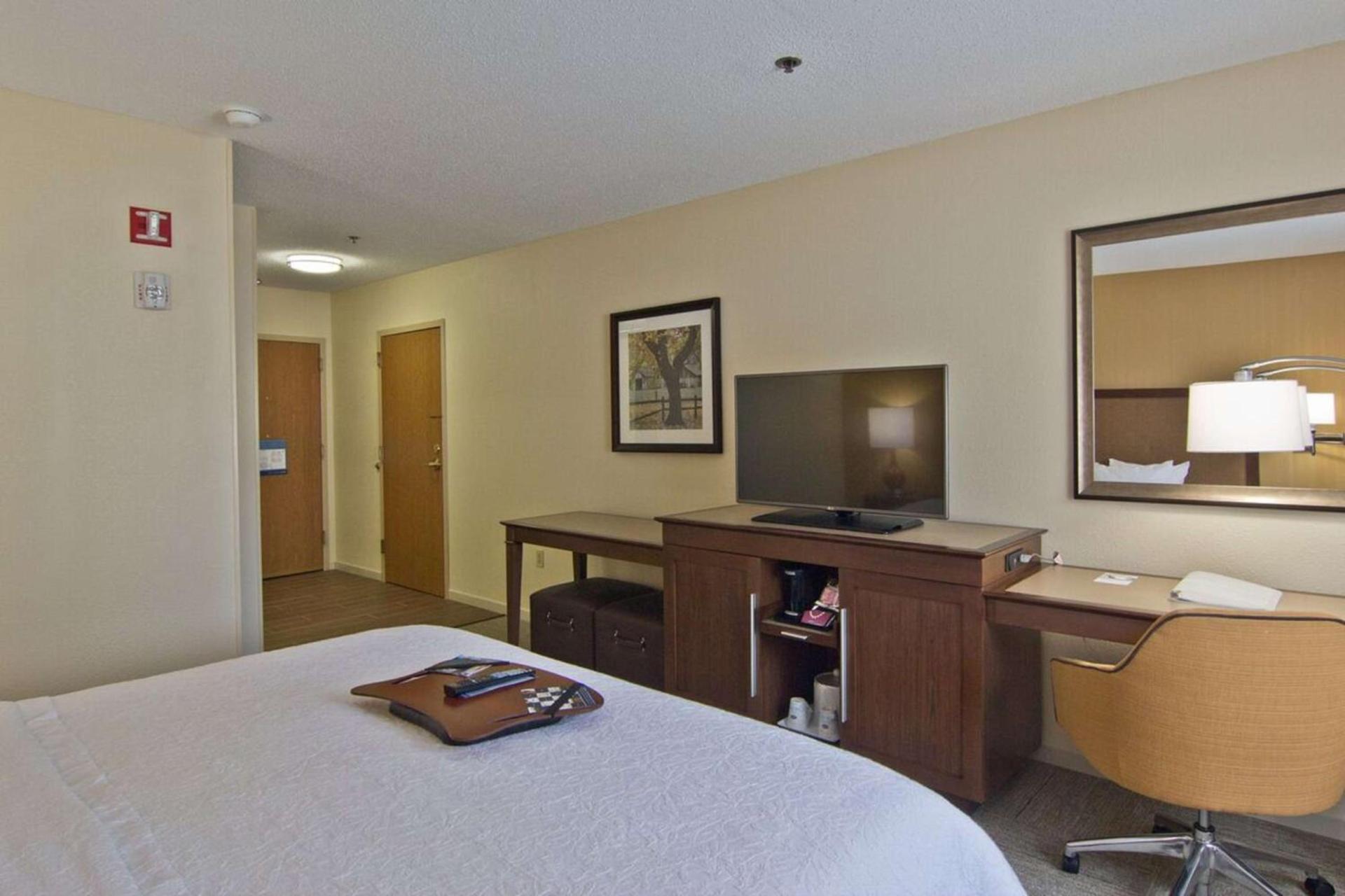 Hampton Inn & Suites Chillicothe photo 40