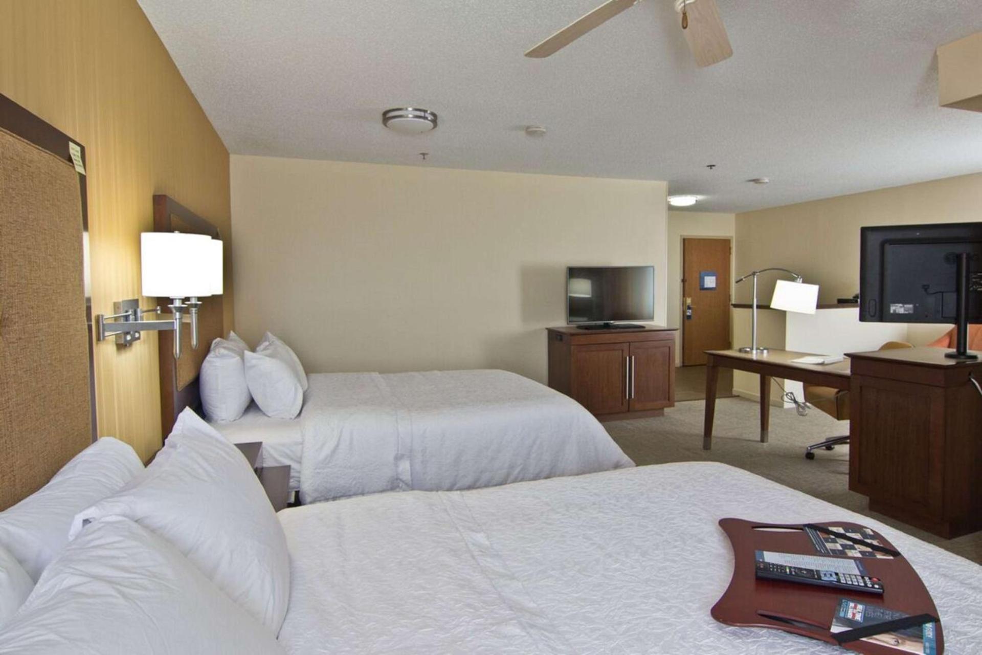 Hampton Inn & Suites Chillicothe photo 41