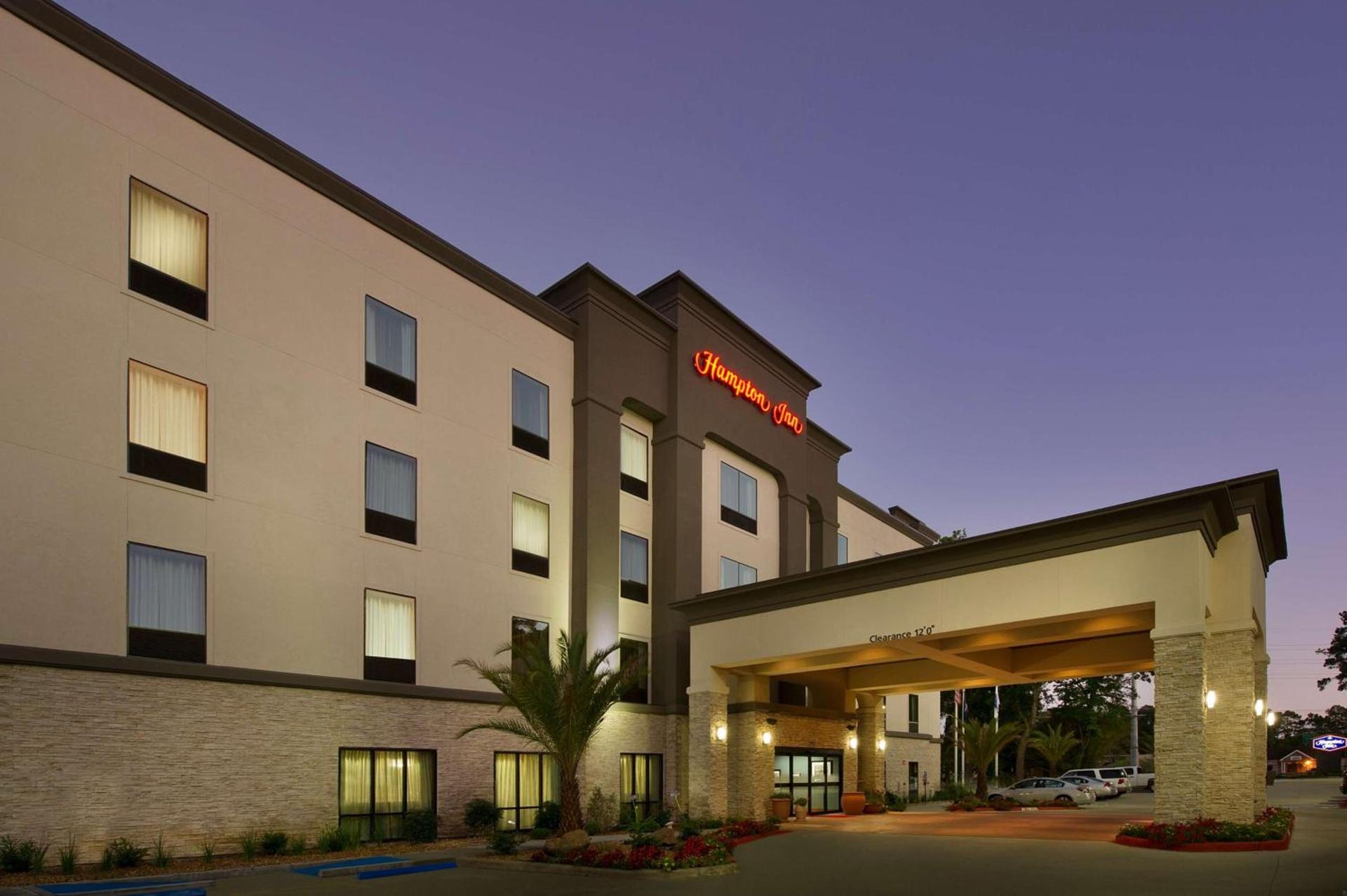 Hampton Inn Lake Charles photo 5