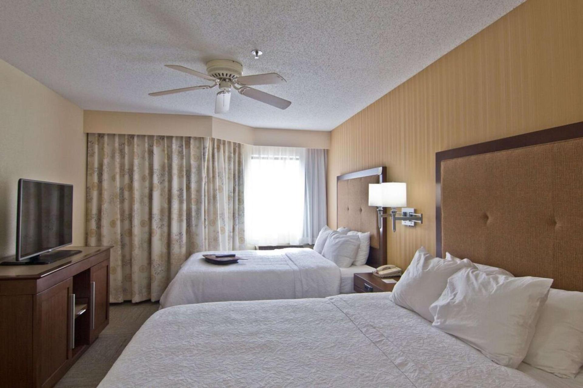 Hampton Inn & Suites Chillicothe photo 42