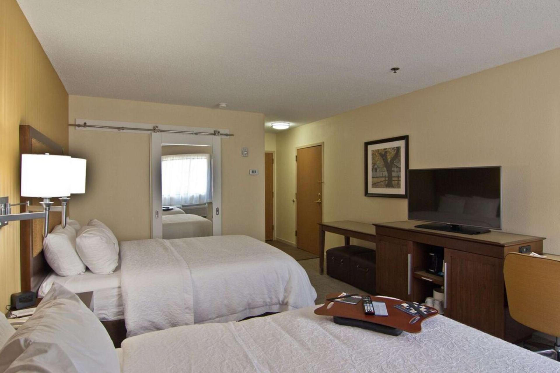 Hampton Inn & Suites Chillicothe photo 44