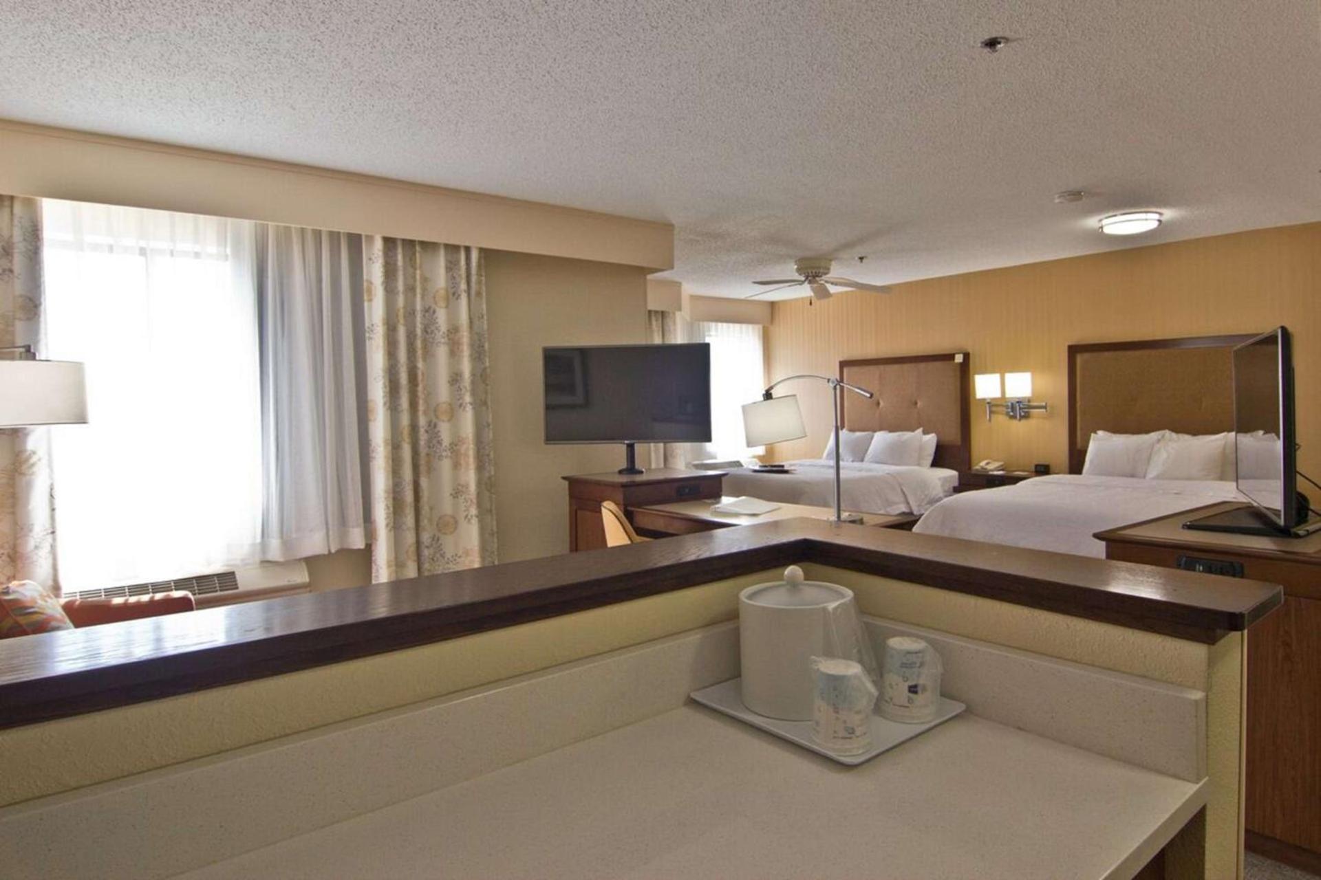 Hampton Inn & Suites Chillicothe photo 45