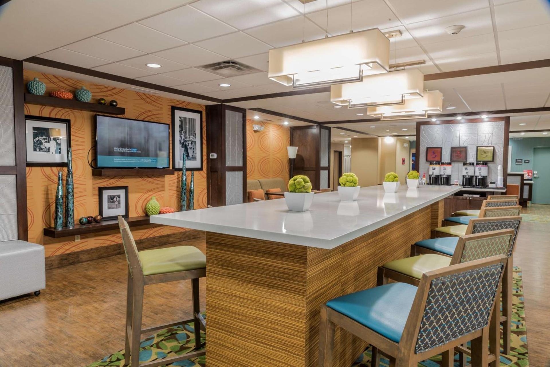 Hampton Inn Lake Charles photo 10