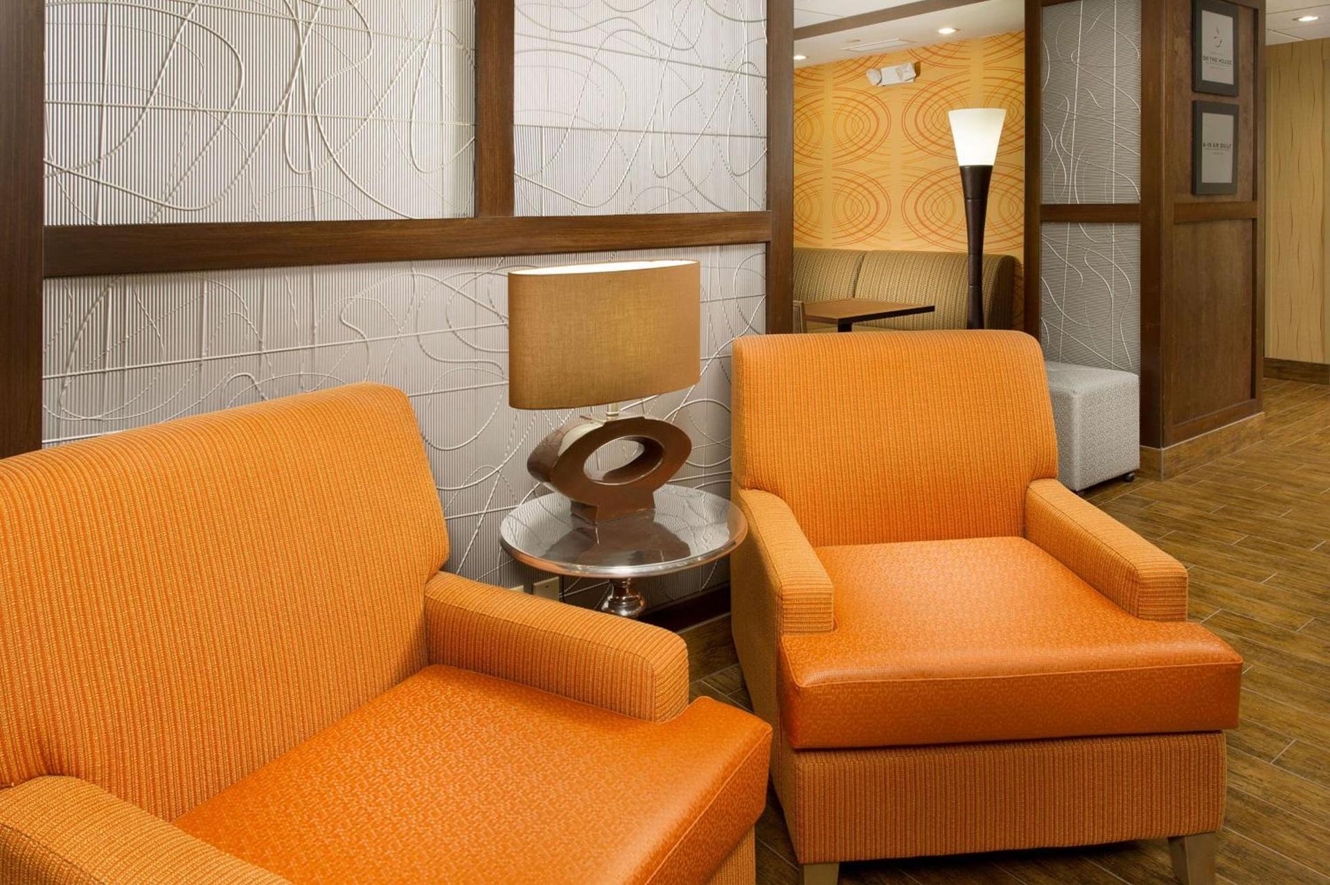 Hampton Inn Lake Charles photo 11