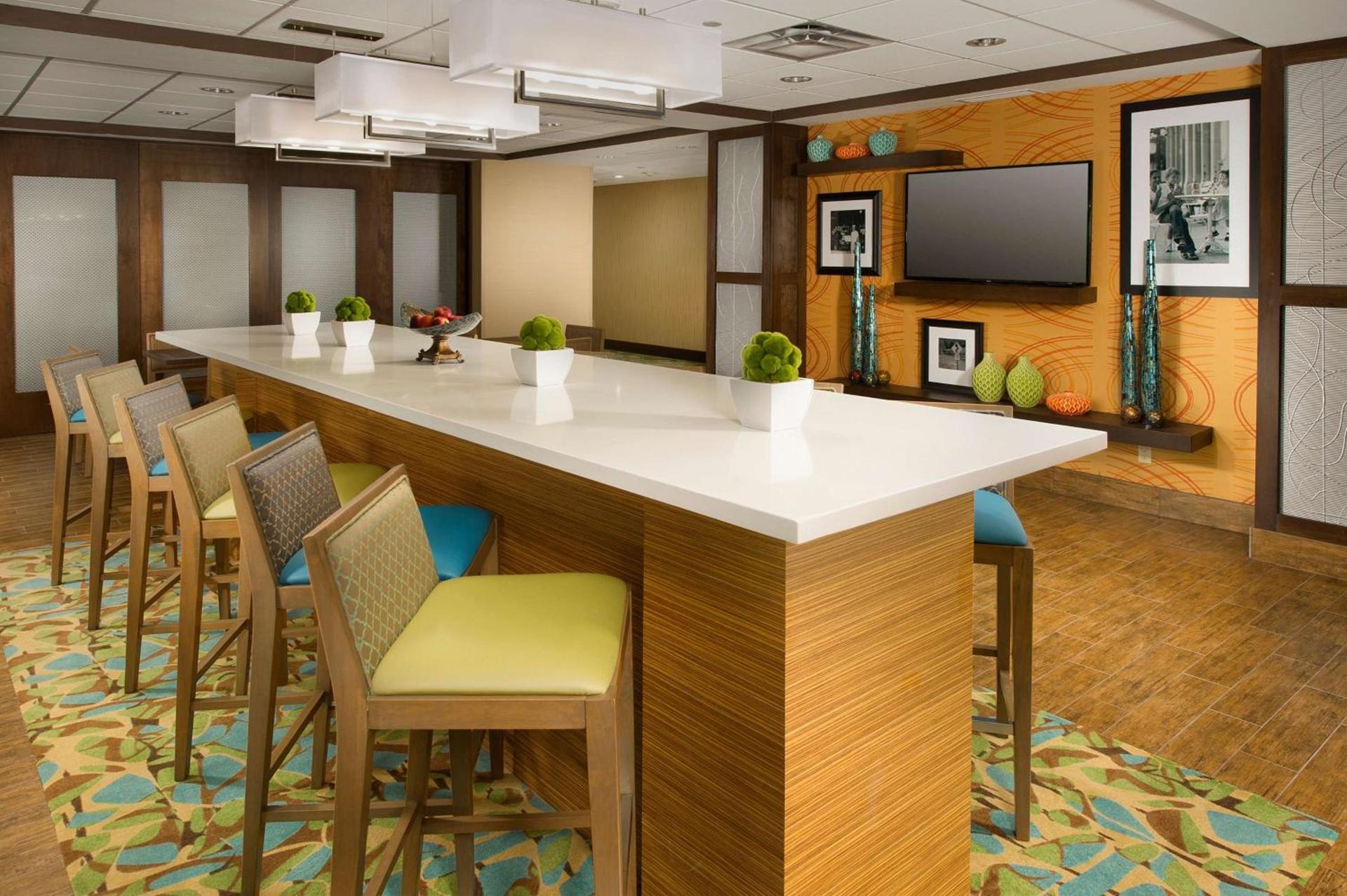 Hampton Inn Lake Charles photo 12