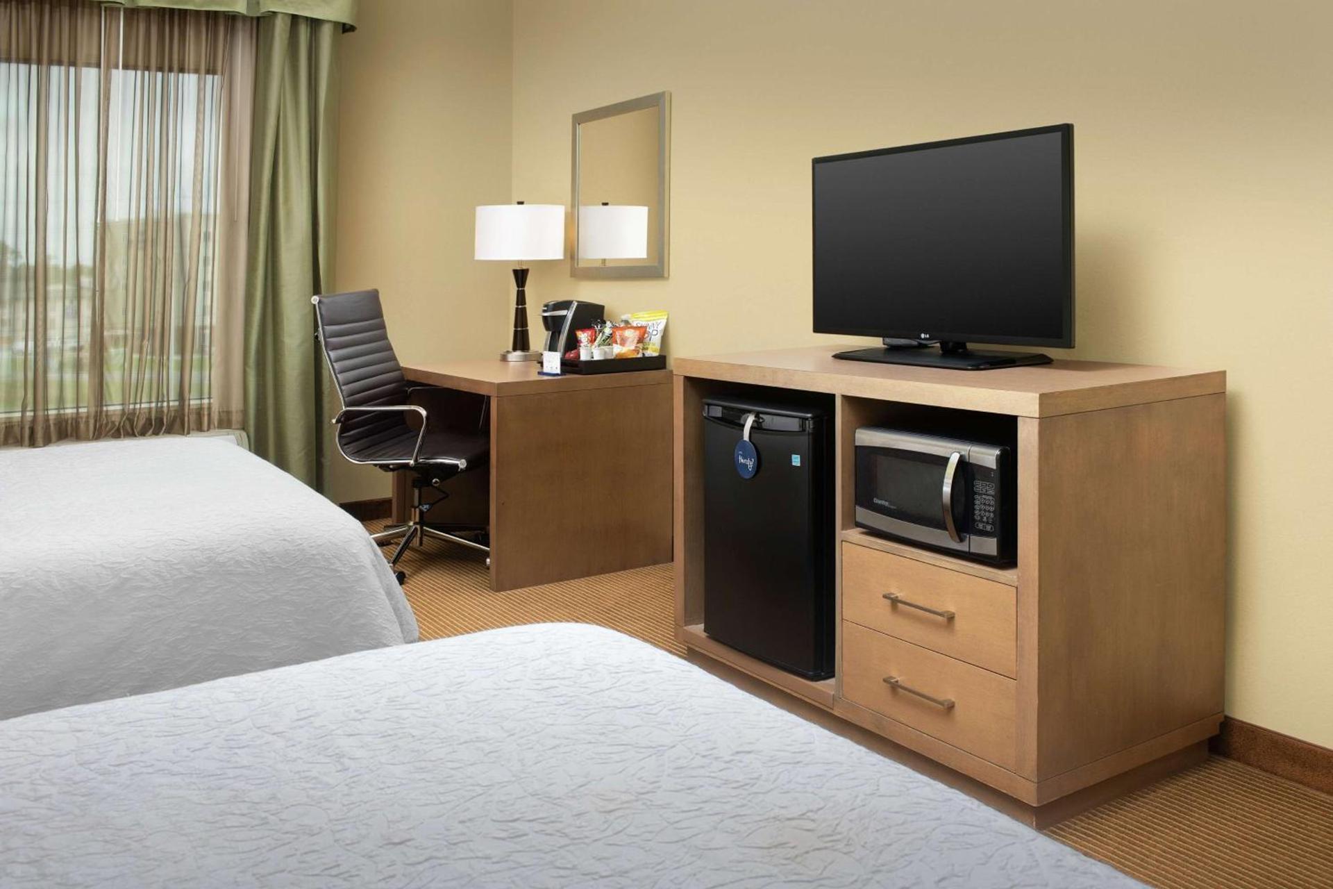 Hampton Inn Lake Charles photo 23