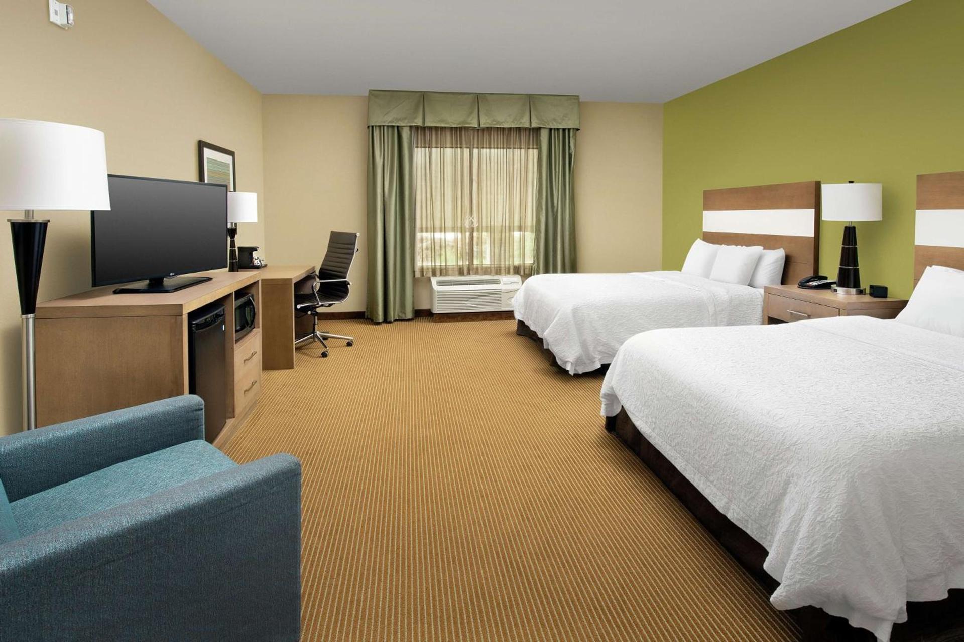 Hampton Inn Lake Charles photo 25