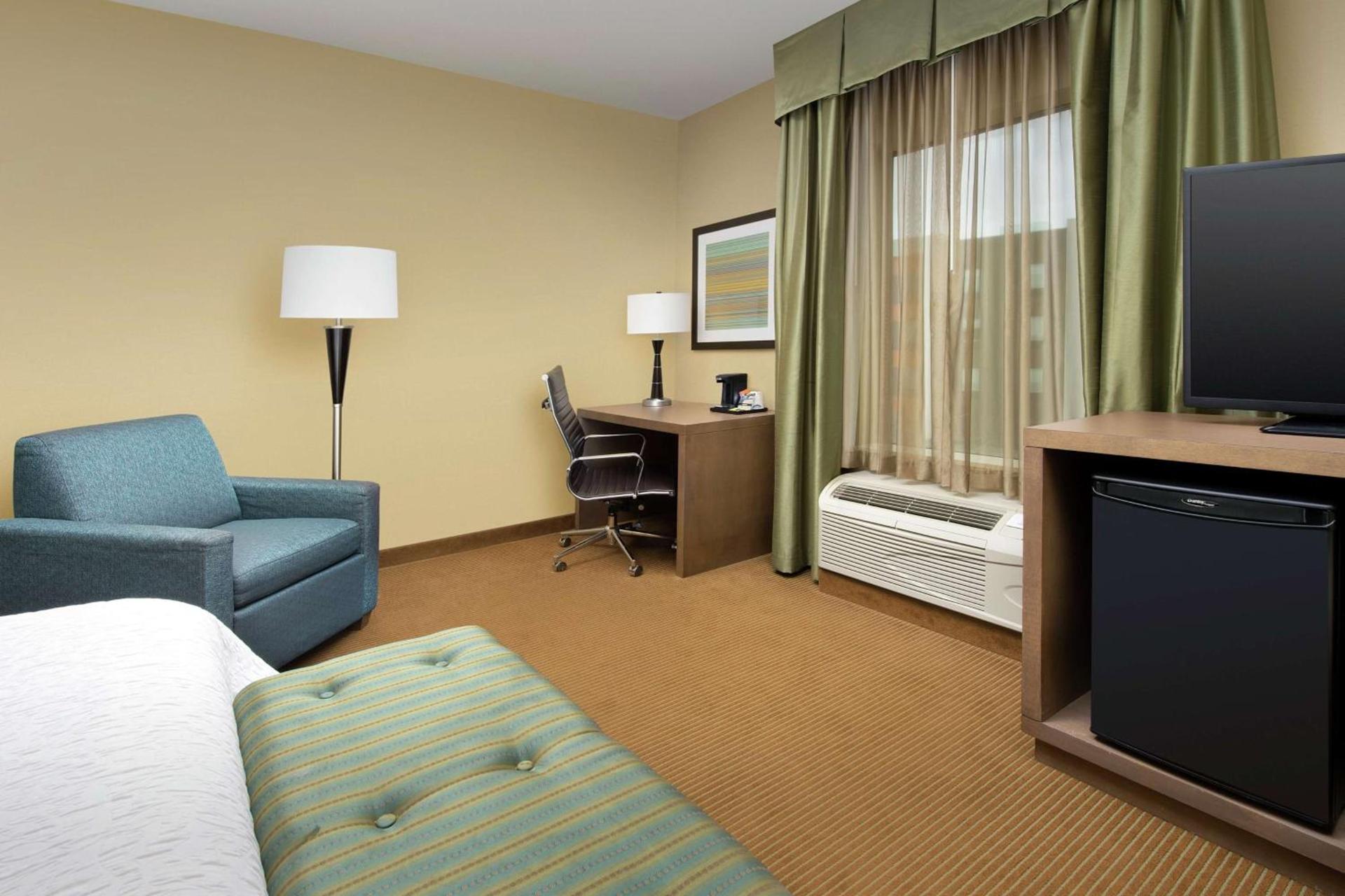 Hampton Inn Lake Charles photo 26